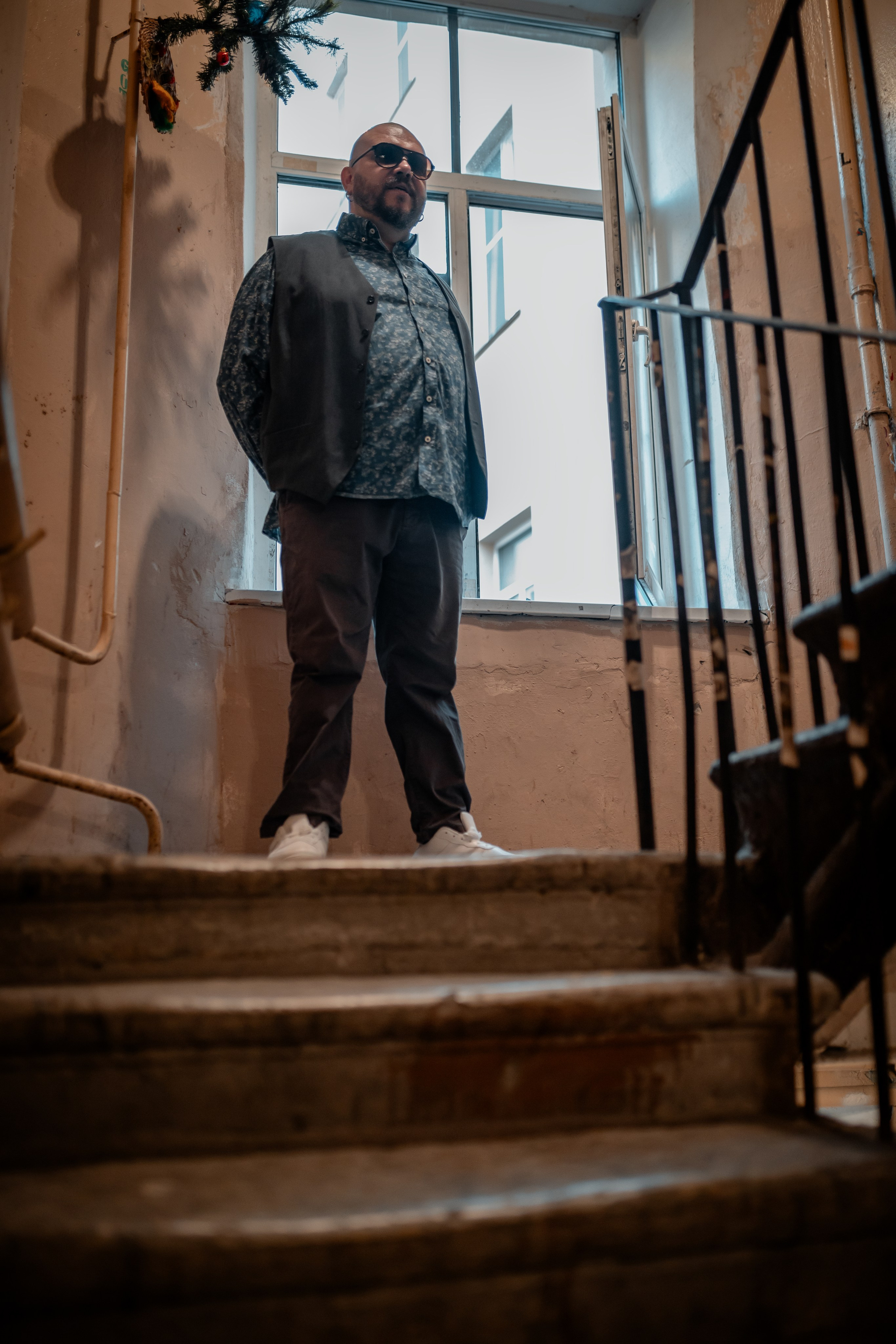 ПИНЖЕНИН. Фотограф Елена Богачева (lenalena_na_na_na)