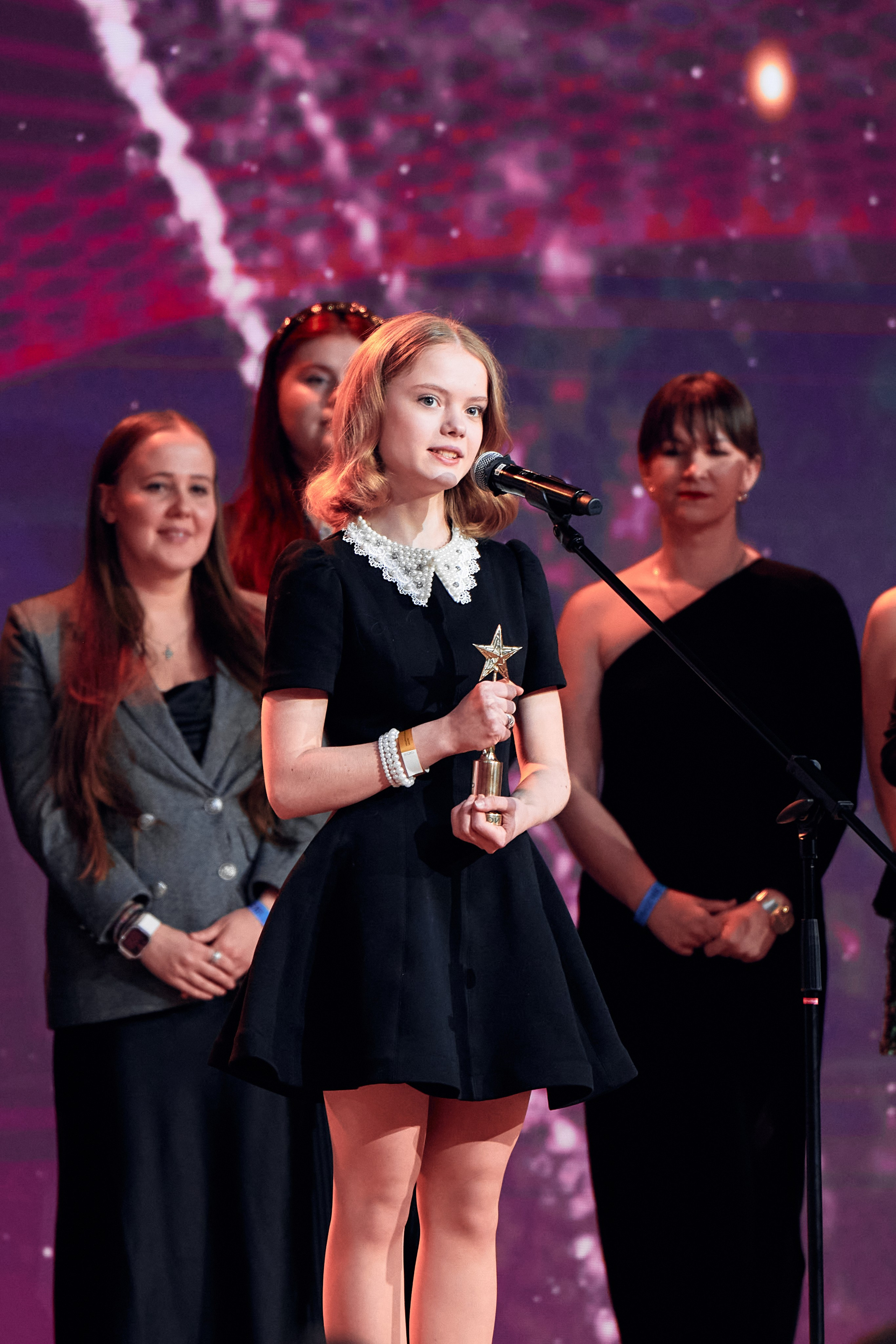 Герои Большой Страны. Фотограф в Москве — Новиков Владислав