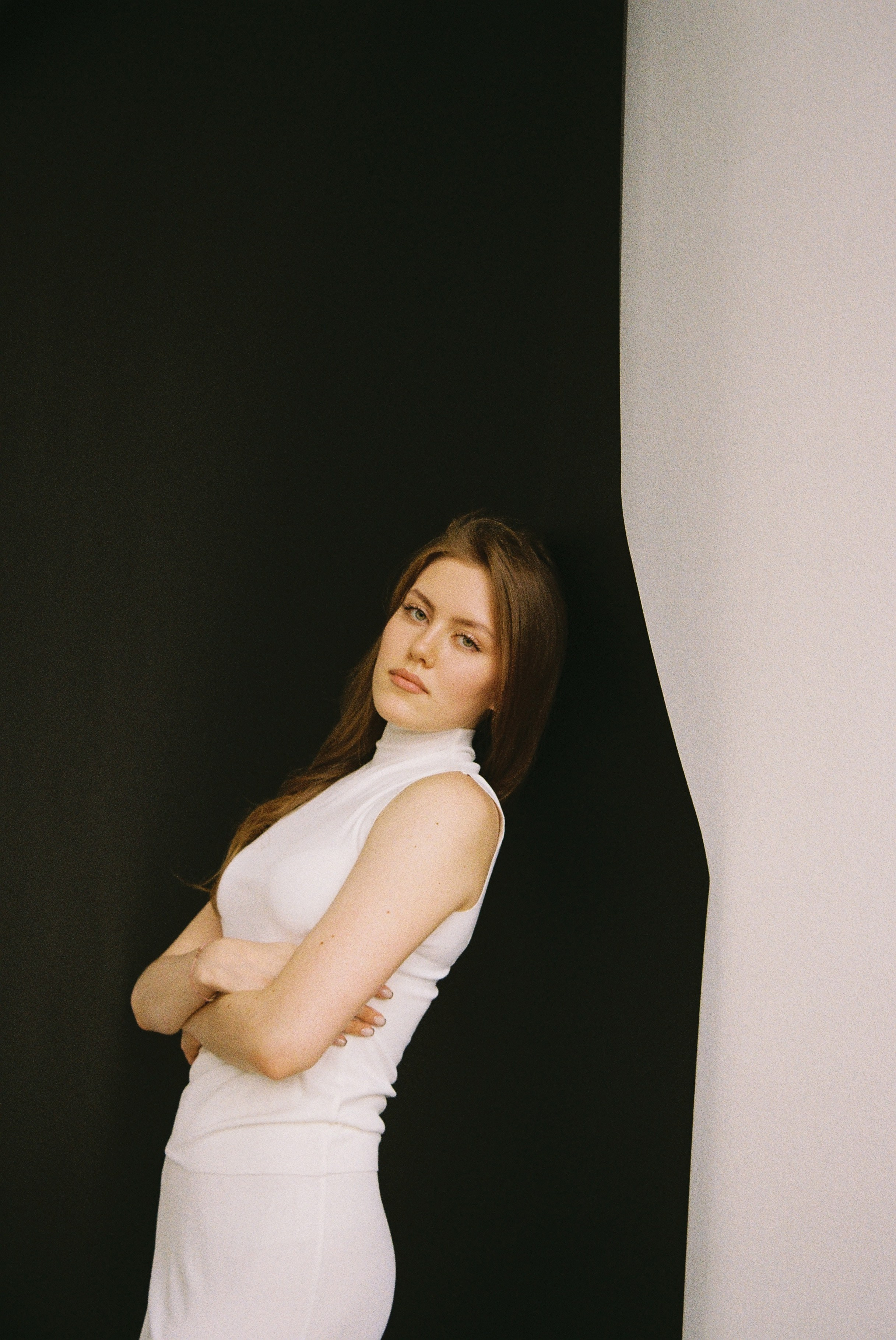 Владислава (35 mm). Фотограф в Екатеринбурге и Москве, Анна