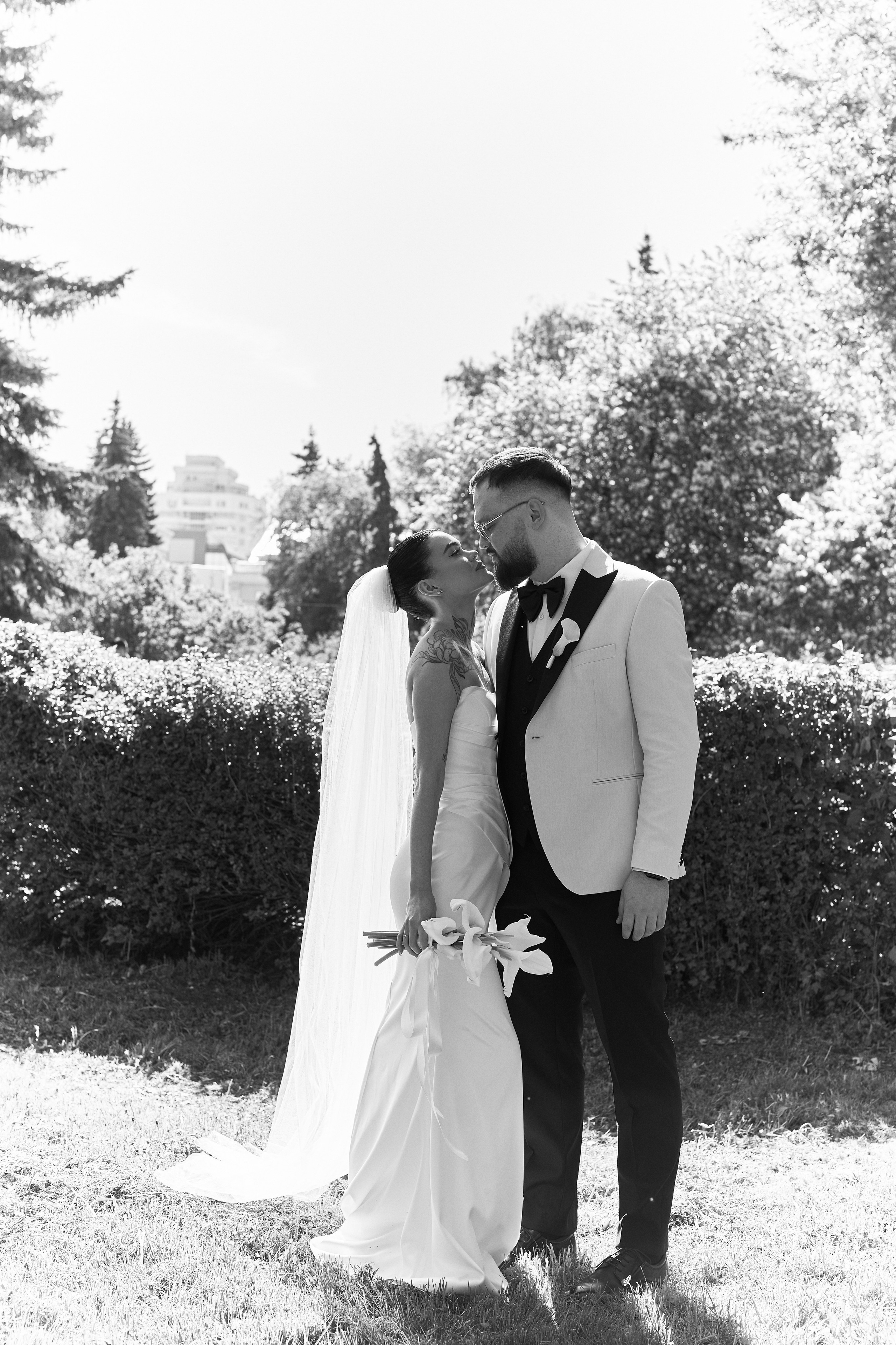 Дарья и Егор. Фотограф в Екатеринбурге и Москве, Анна