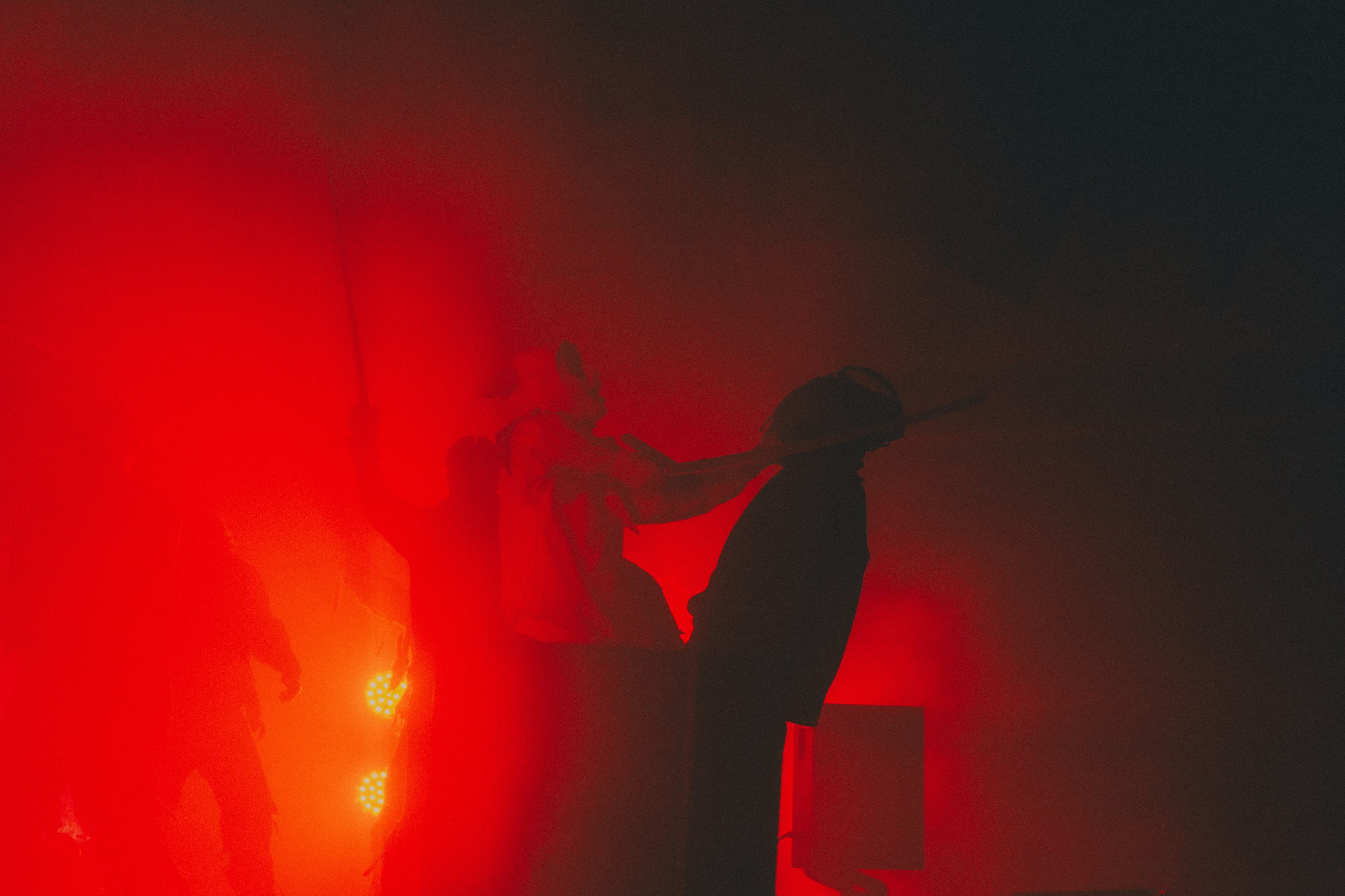 Хаски. Битва при Петербурге'26. RUSLAN ROZANOV