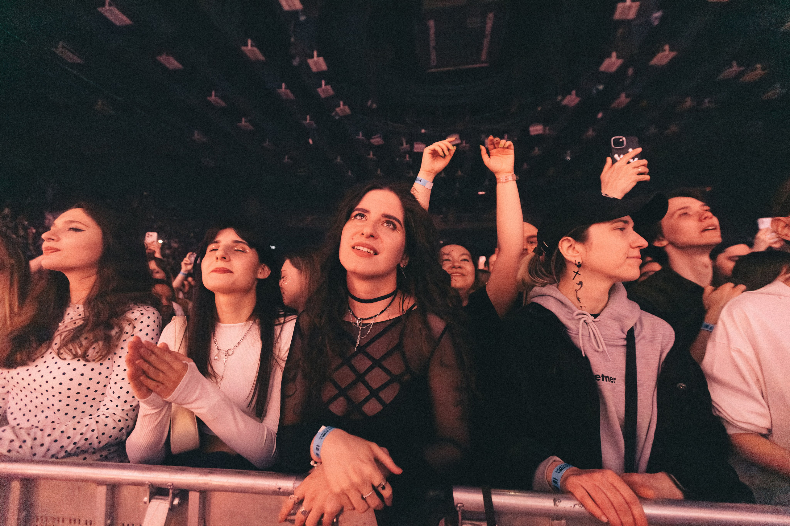 ZOLOTO. Saint-Petersburg 17.4.26. RUSLAN ROZANOV