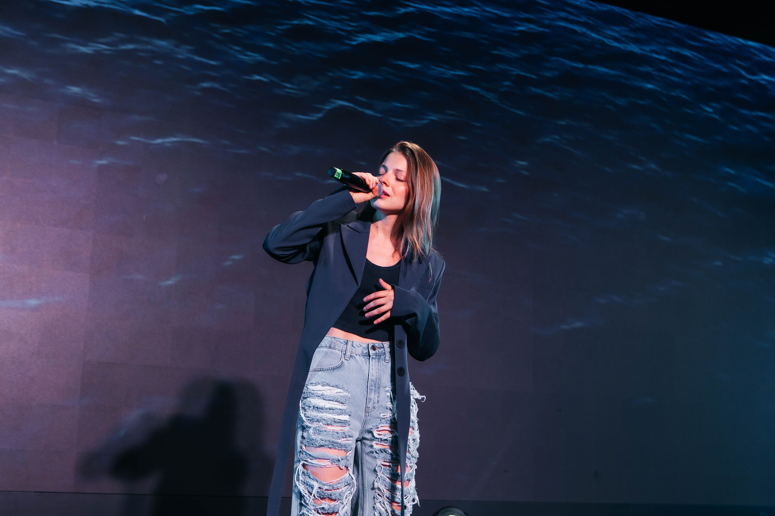 Форум «Сияй». Фотограф Абакумова Анастасия