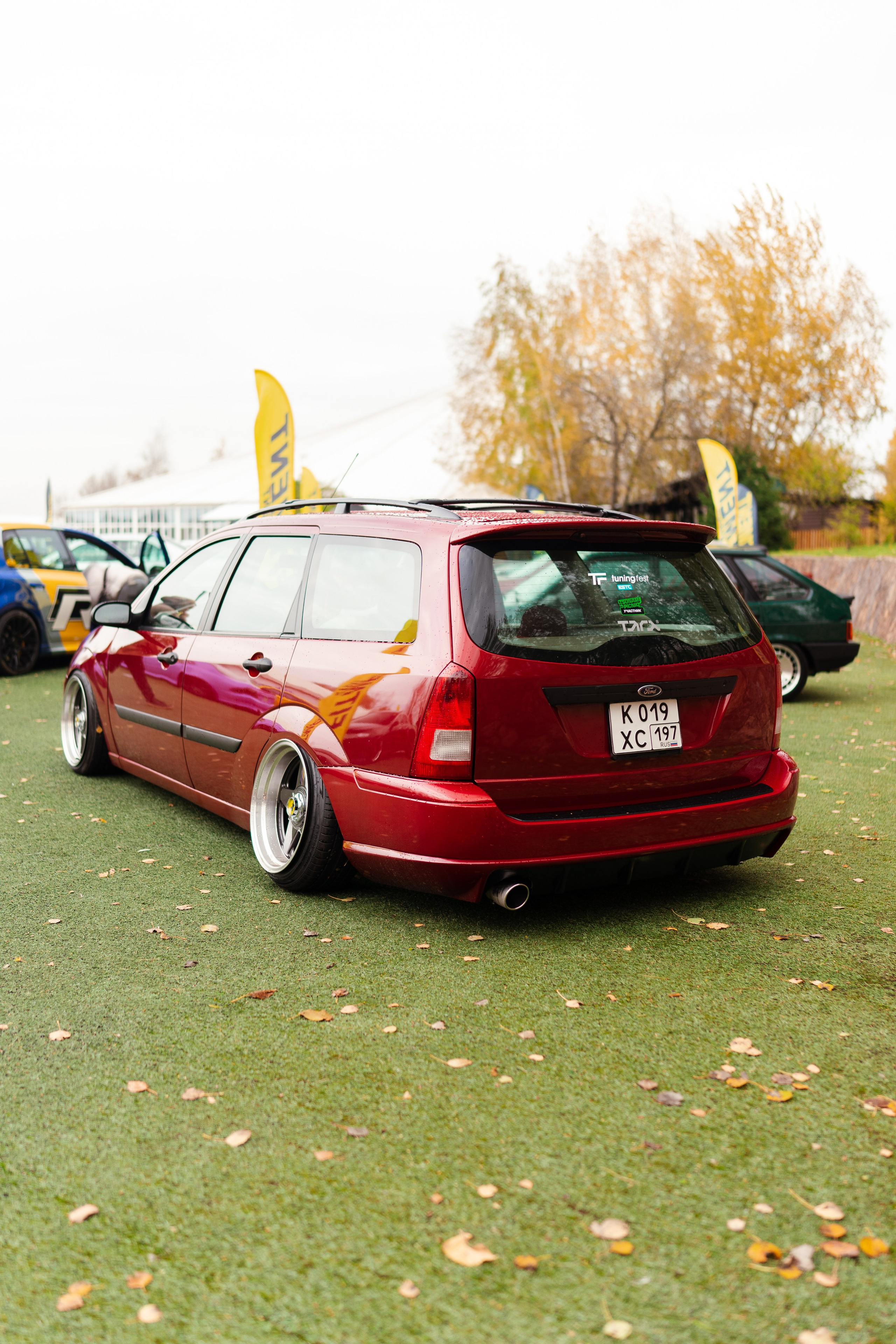 Fitment event 2023. Фотограф в СПБ Алмаз Камаев