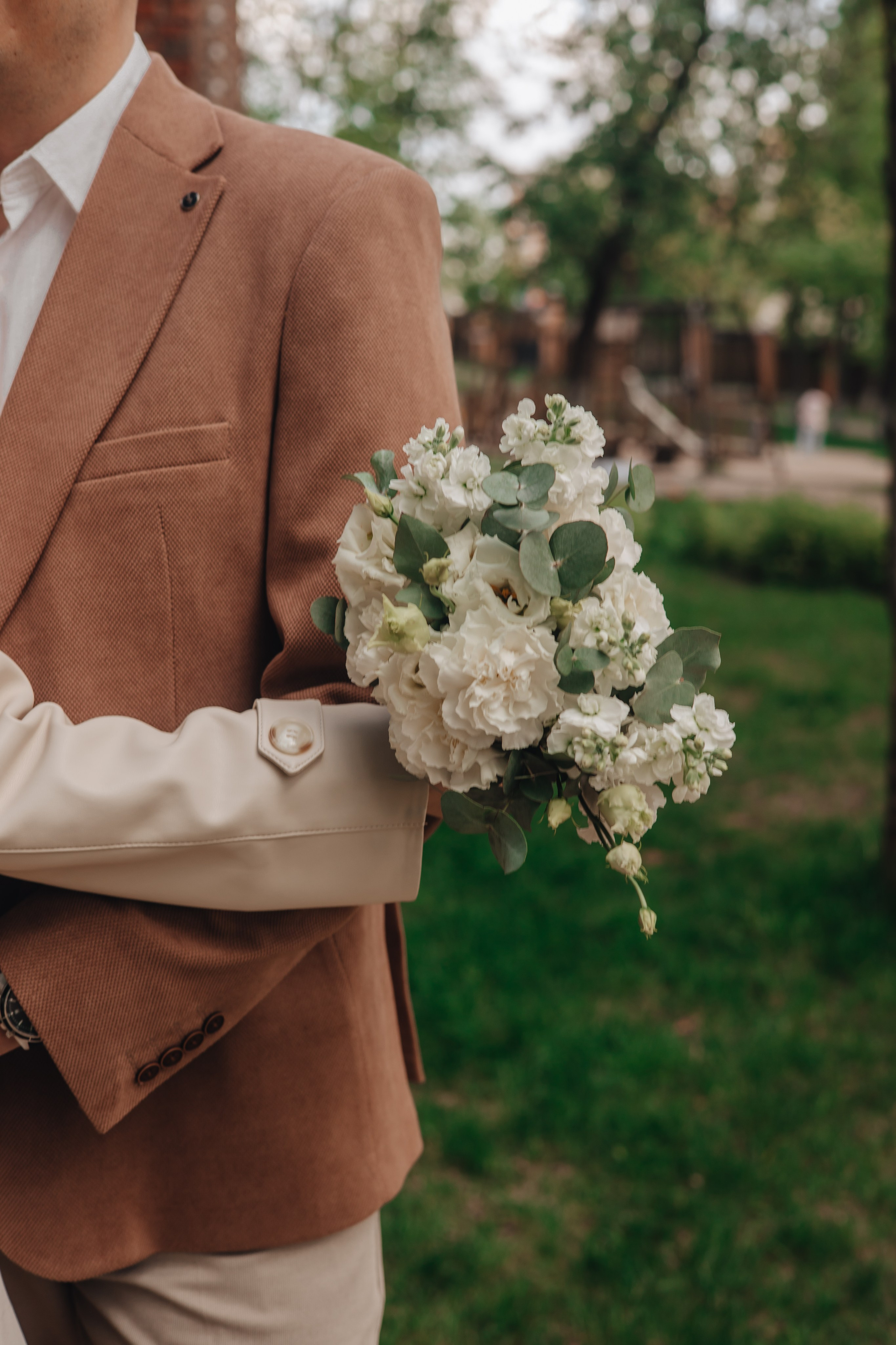 Wedding day Станислав и Ксения. Семейный фотограф Москва, Раменское, Егорьевск Наталья Сидоренкова