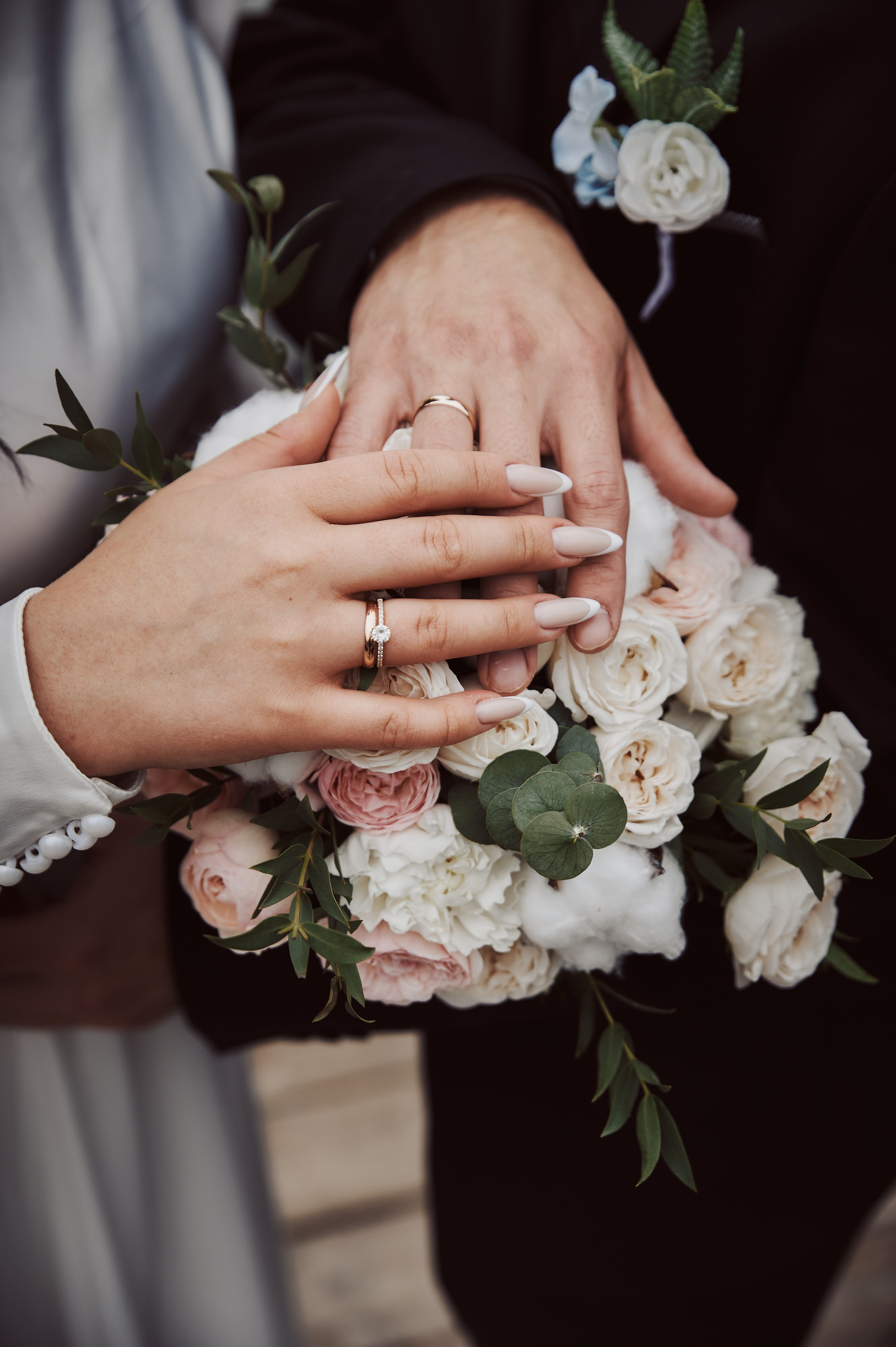 Свадебное порфолио