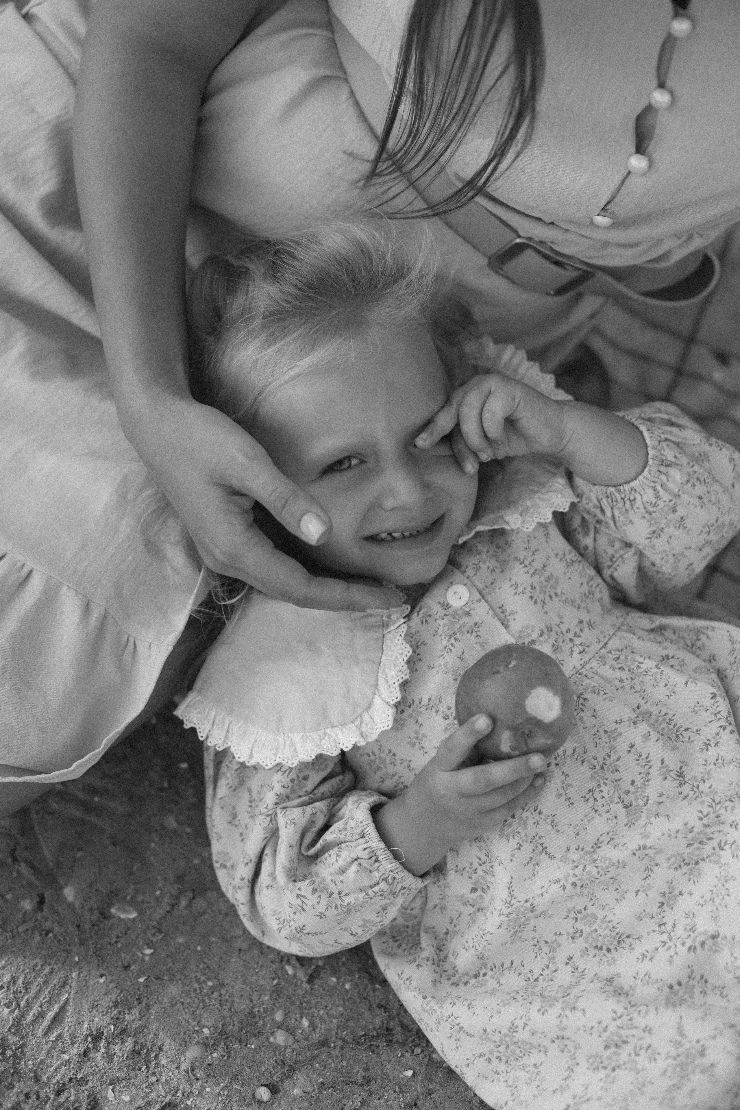 Виктория и Эмилия. Фотограф в Ростове-на-Дону Мария Безменова