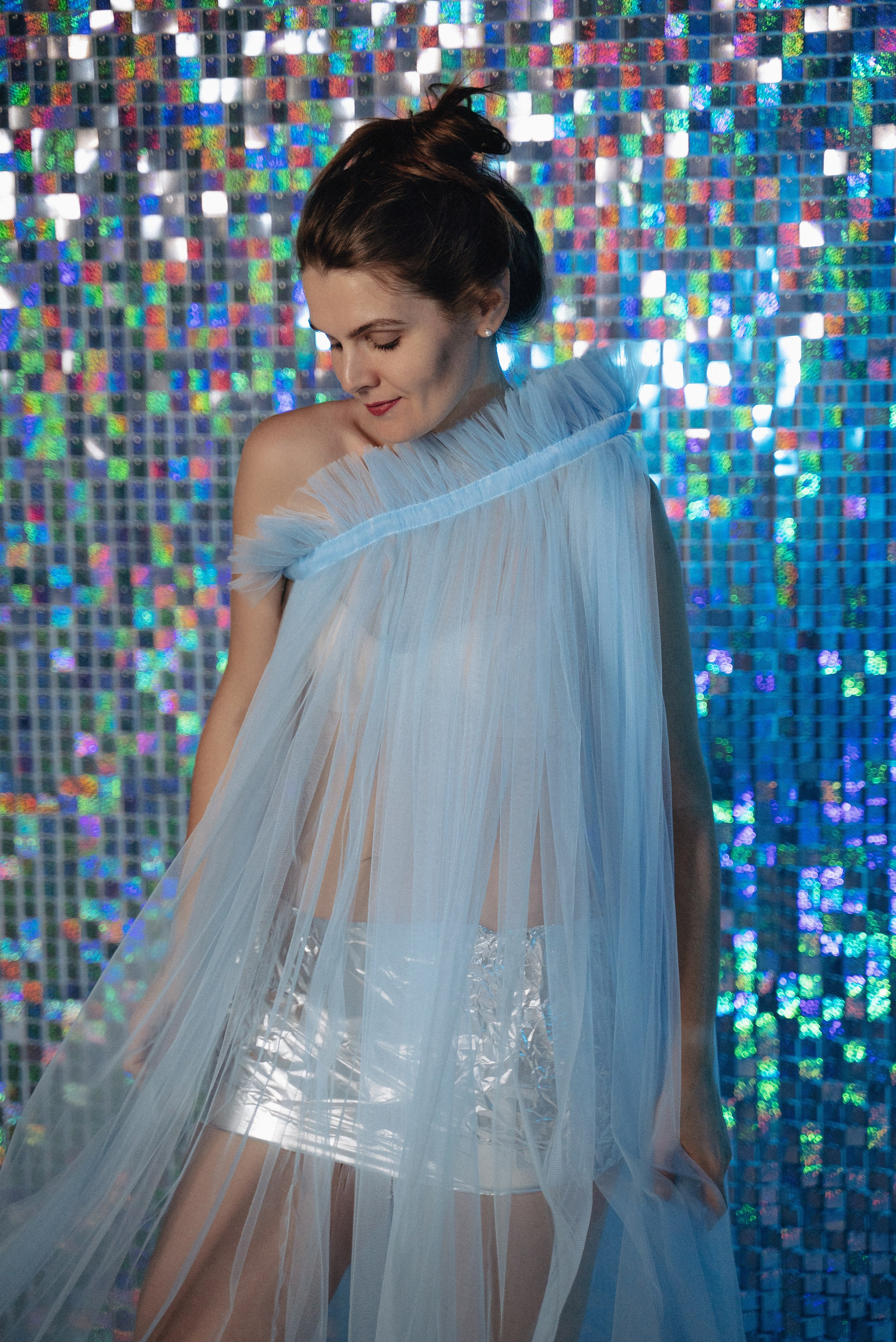 Янина Свирида, массажист. Екатерина Курбанова. Женский фотограф