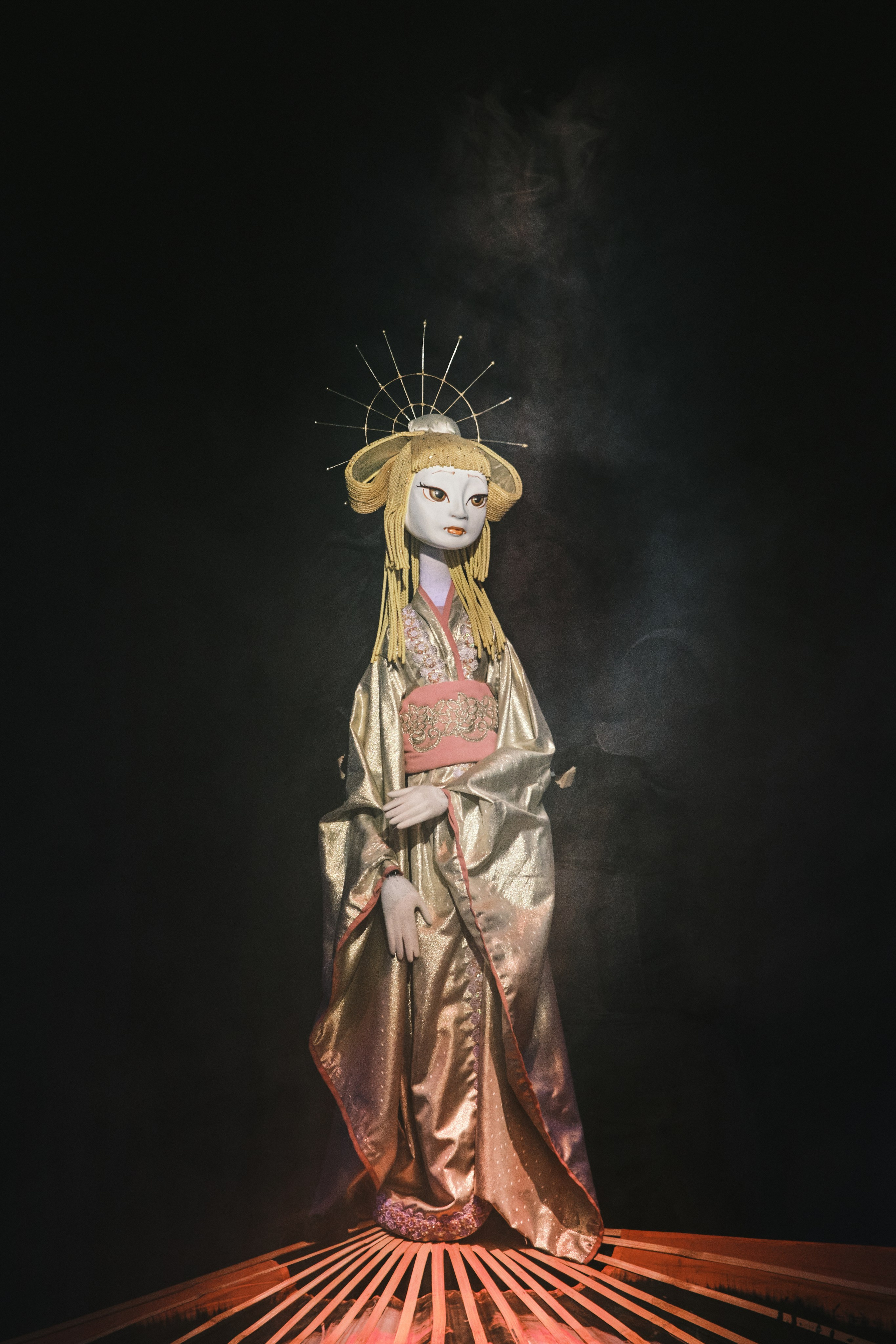 The play “Tanabata”