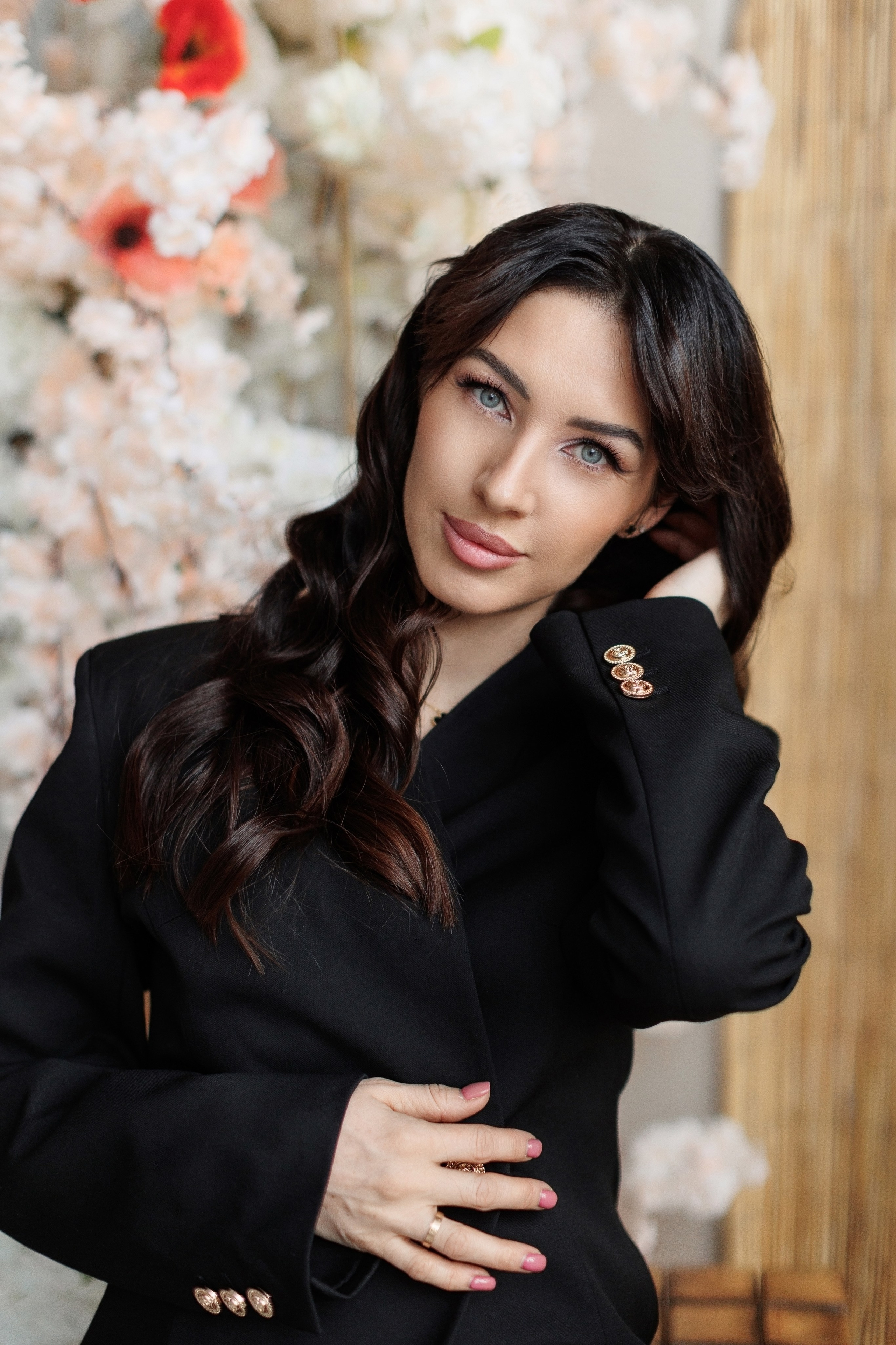 Студия. Семейный фотограф Екатерина Шустрова Москва и Одинцово