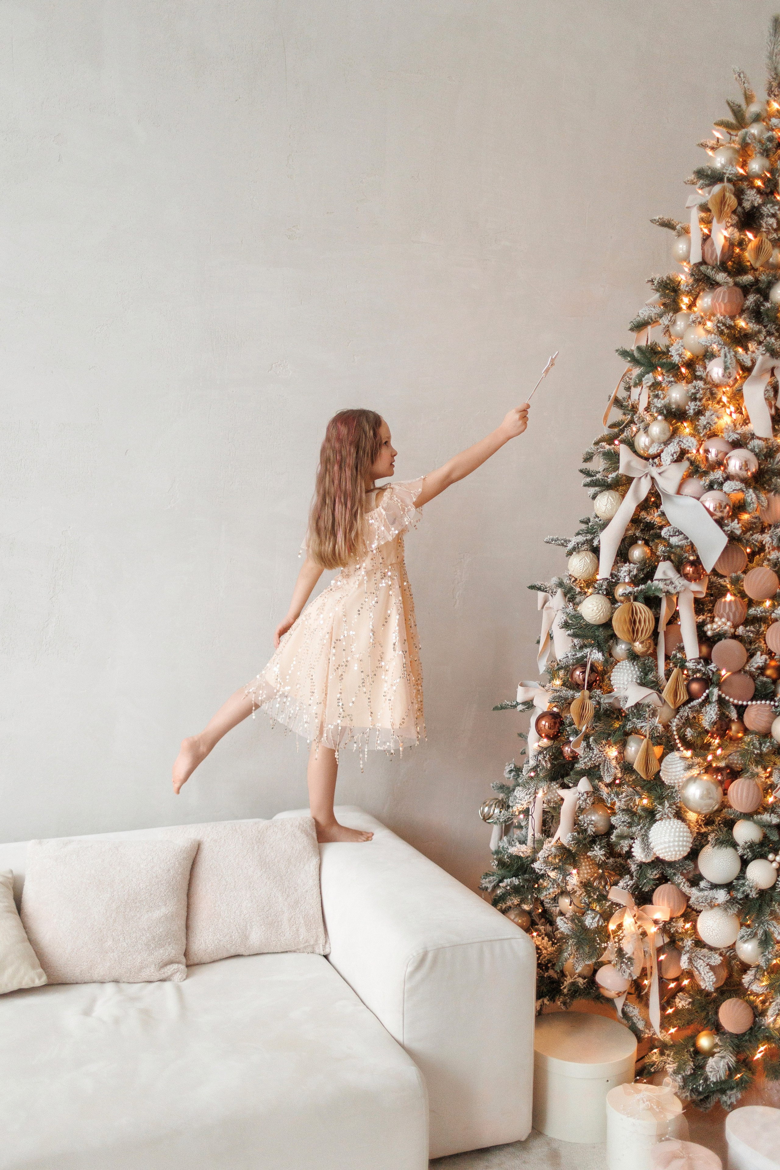 Новогодние фотосессии. Семейный фотограф Екатерина Шустрова Москва и Одинцово