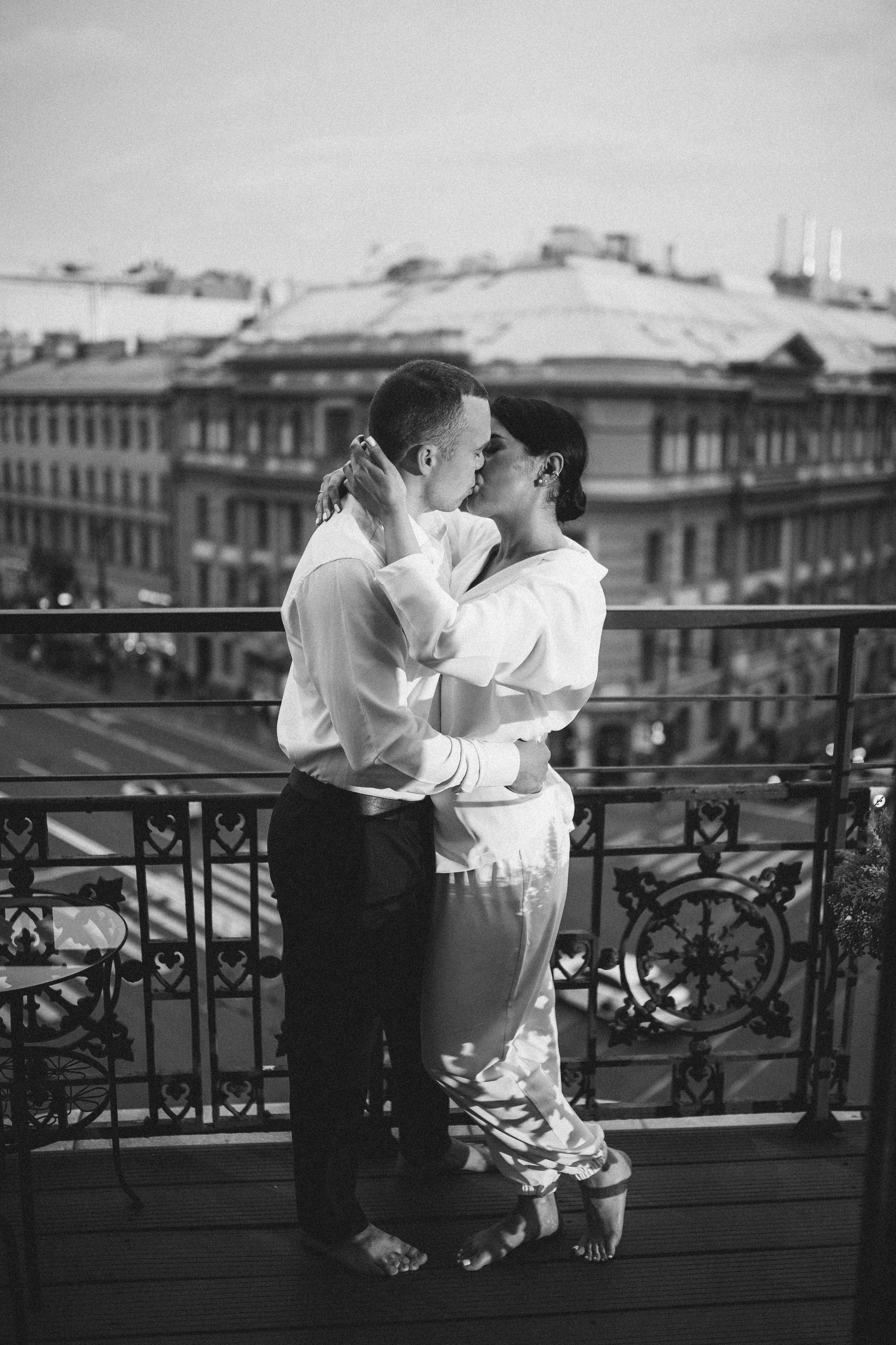 Тёплый вечер (Сборы + загс). Фотограф Санкт-Петербург|СПБ|Питер Марина Медведева