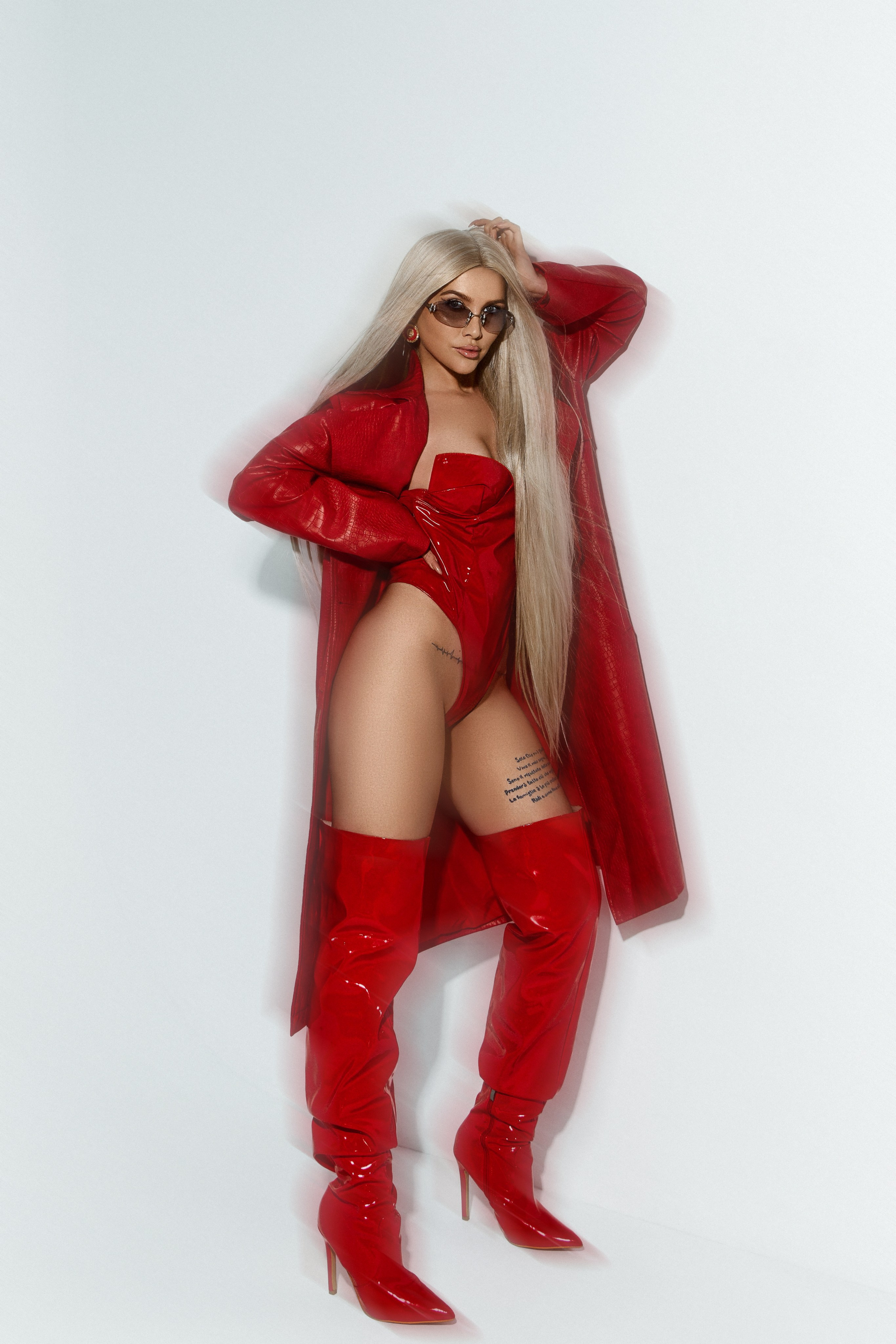 Кристина. Ph.emmi