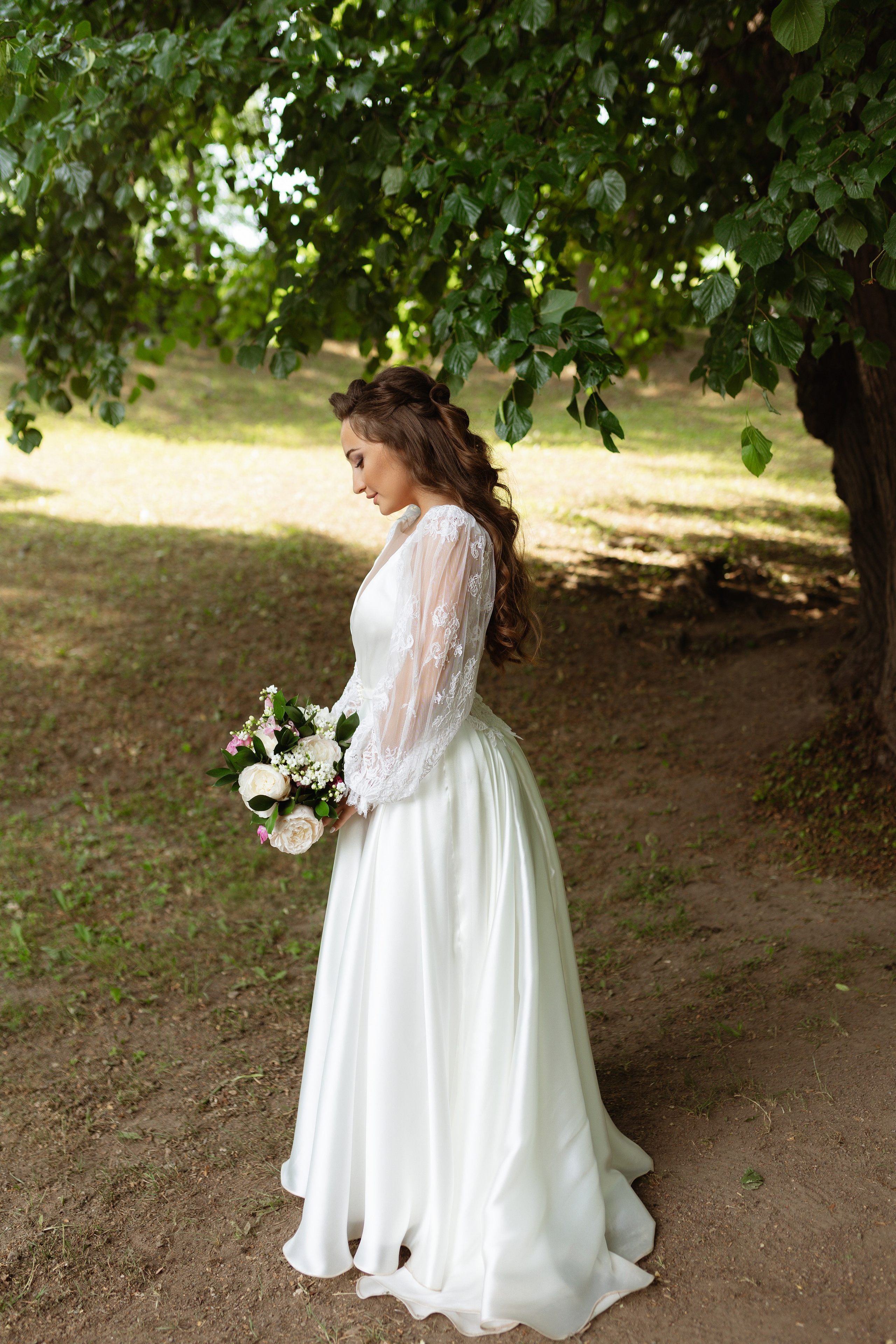 PETERHOF. Фотограф Александра Просекова