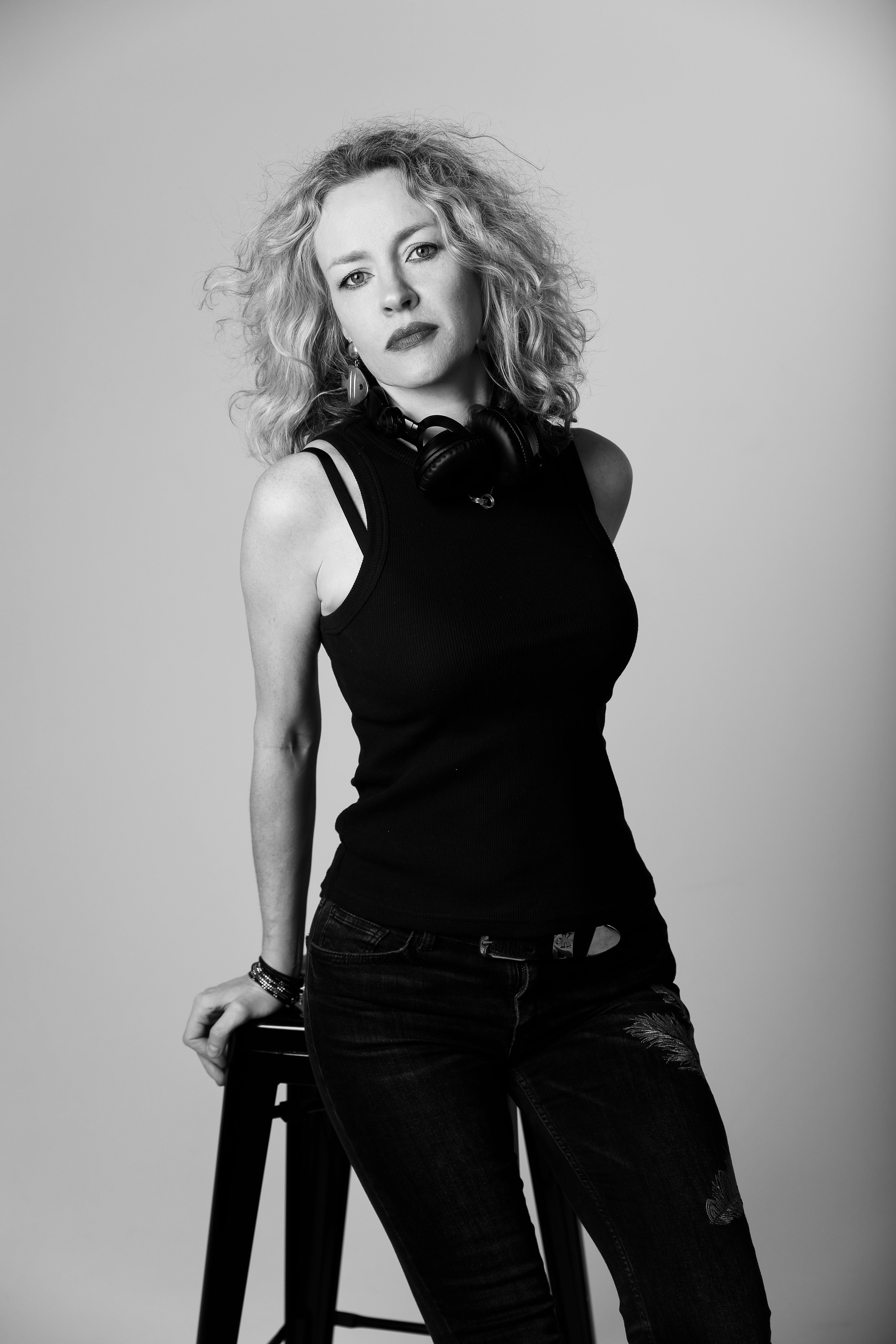 Nadia. Репортажный и портретный фотограф Русакова Жанна