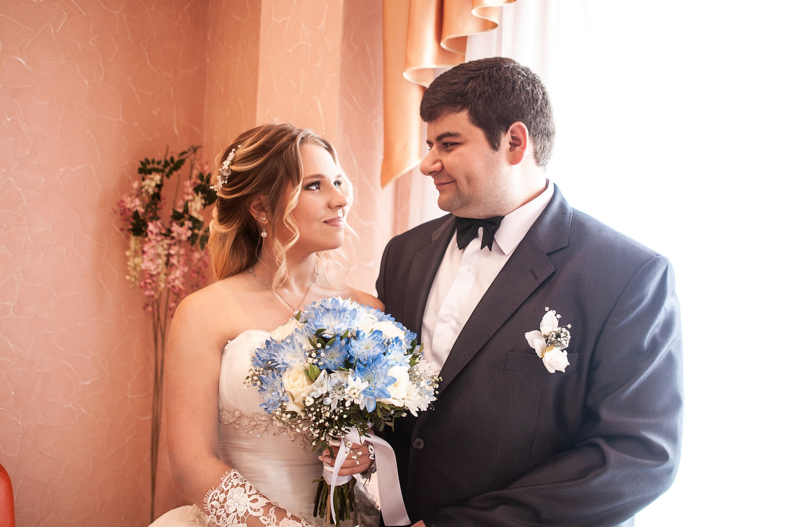 свадебный фотограф зеленоград