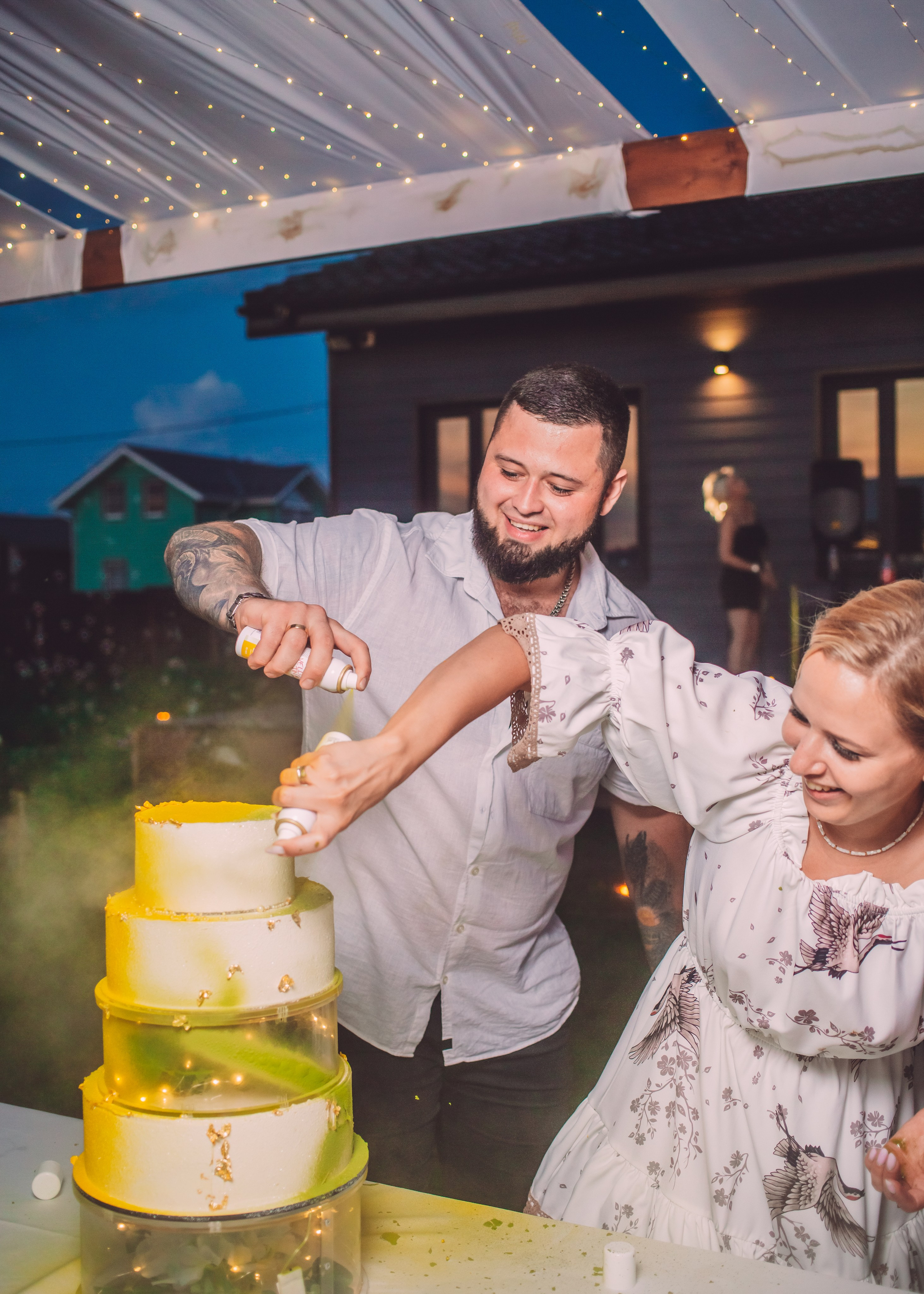 Артем и Ника. Фотограф Зеленоград, Москва