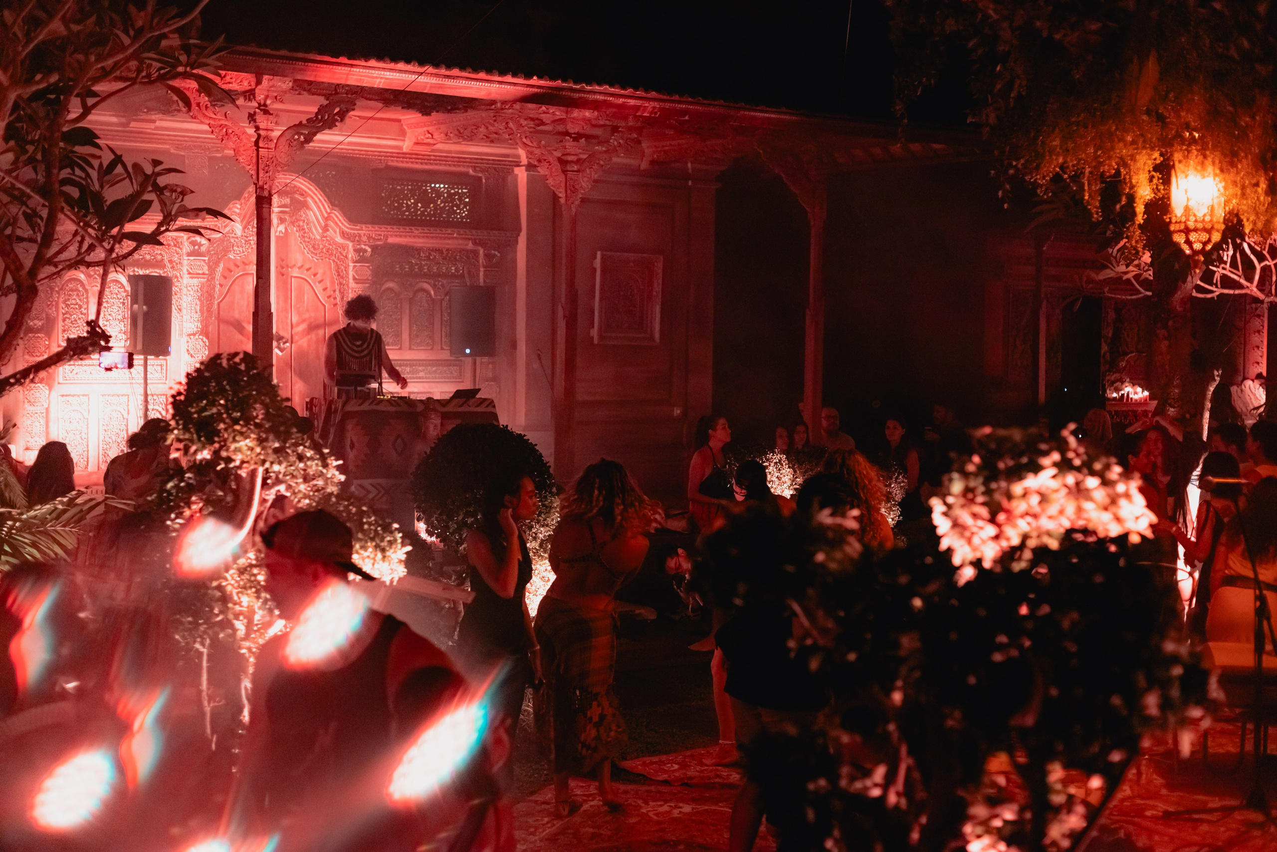 Alegria festival at Zest. Мариам Багдасарян