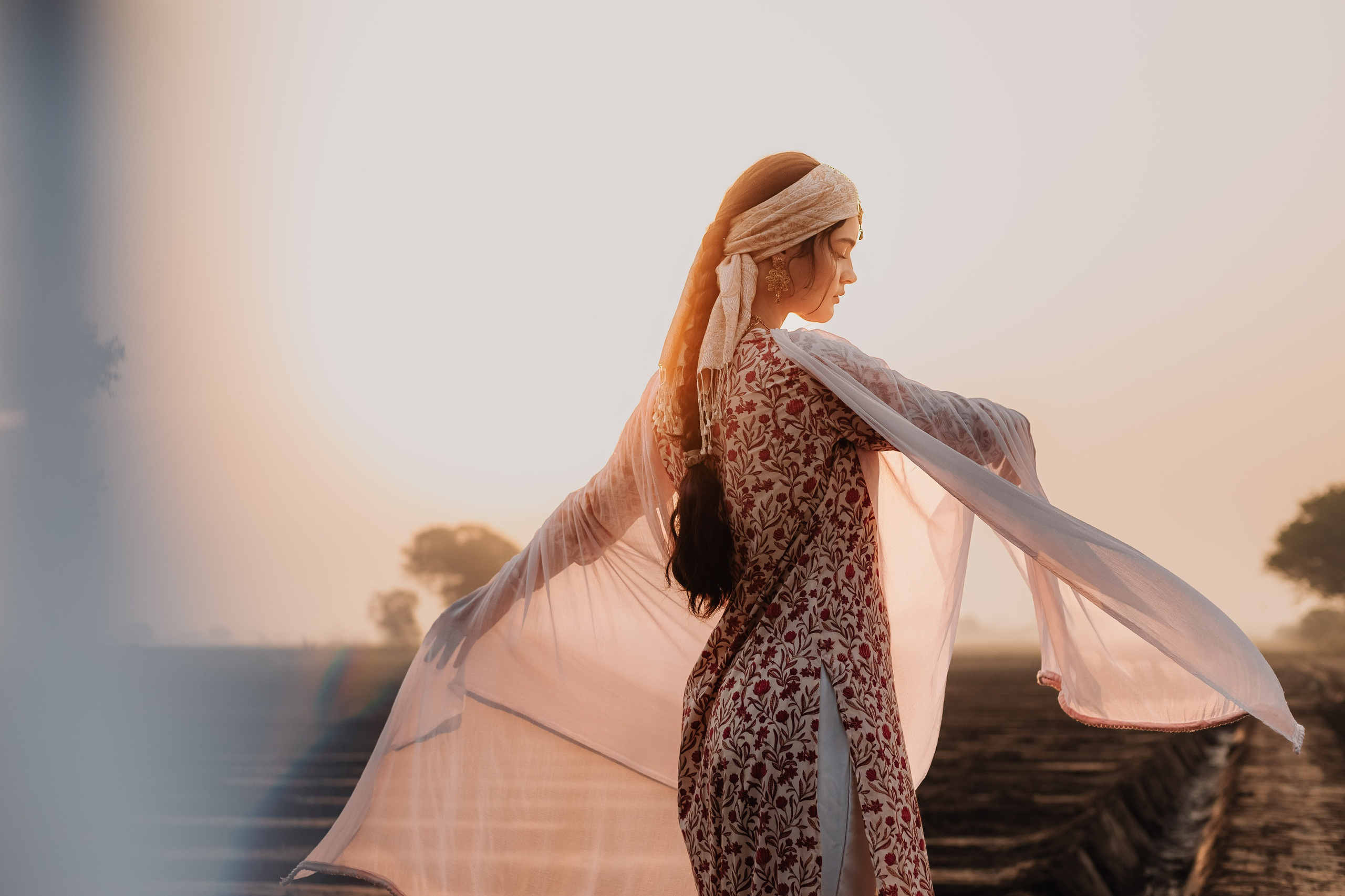 Manipura Devi. Мариам Багдасарян