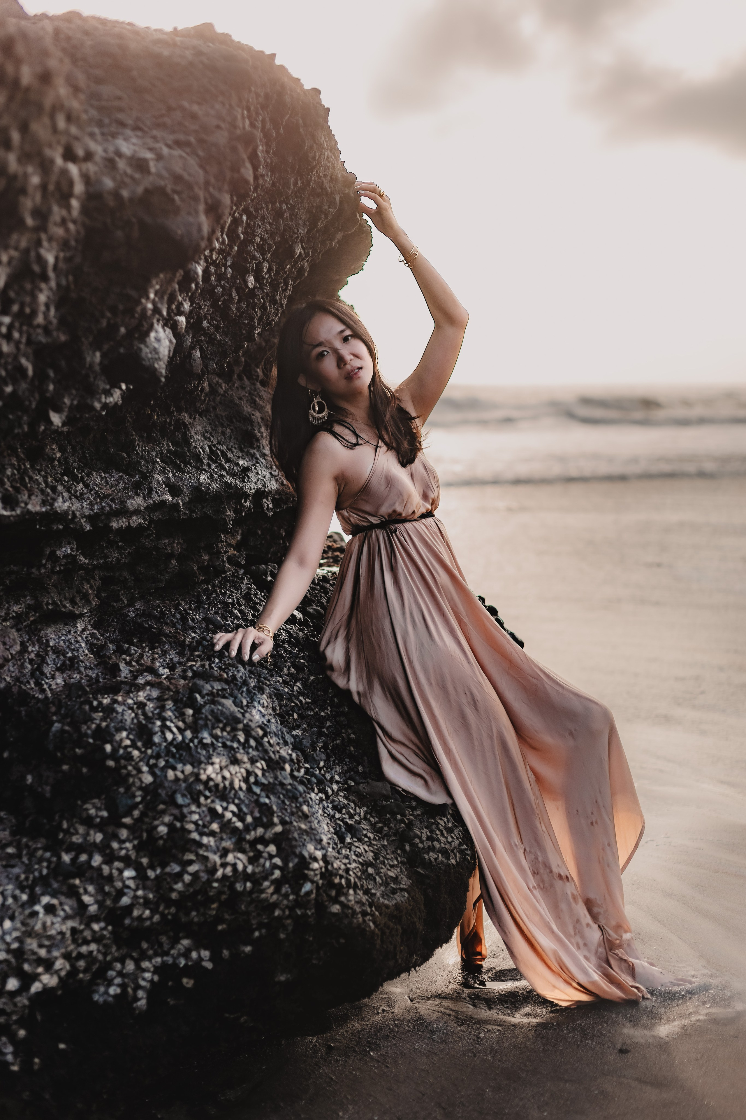 New chapter. Мариам Багдасарян