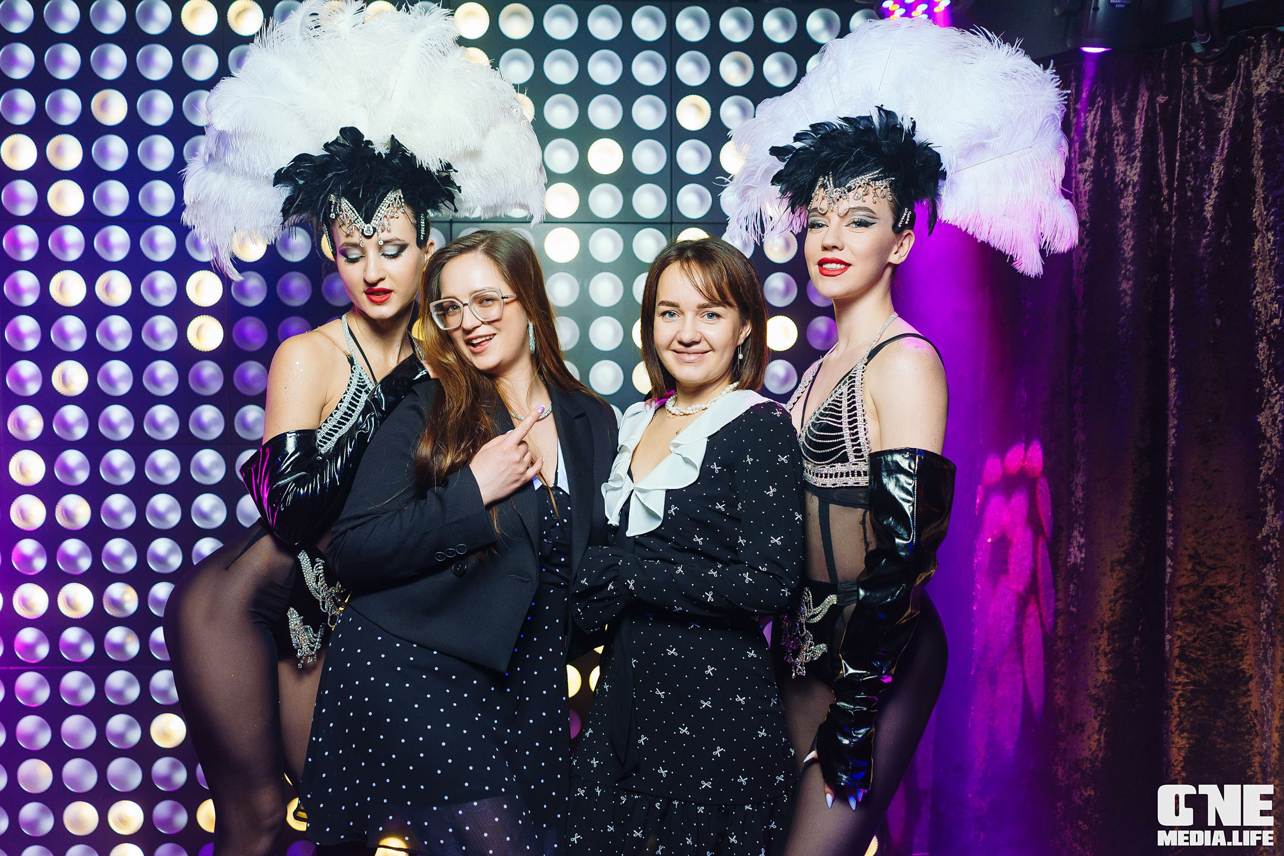 Фоторепортаж из караоке-клуба Эйфория. One Media Life: фоторепортажи, фотоотчеты с мероприятий и заведений