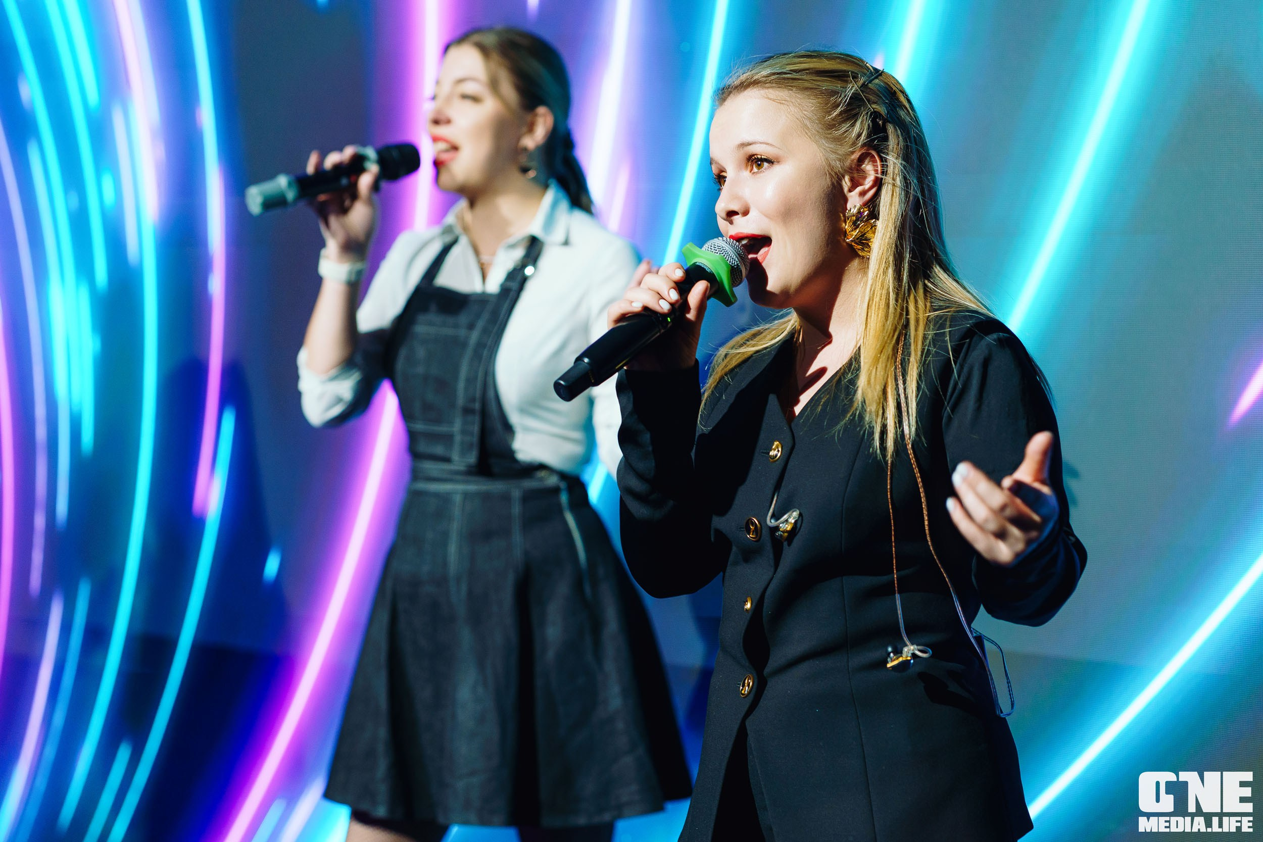 Фоторепортаж из ресторана Океан. One Media Life: фоторепортажи, фотоотчеты с мероприятий и заведений