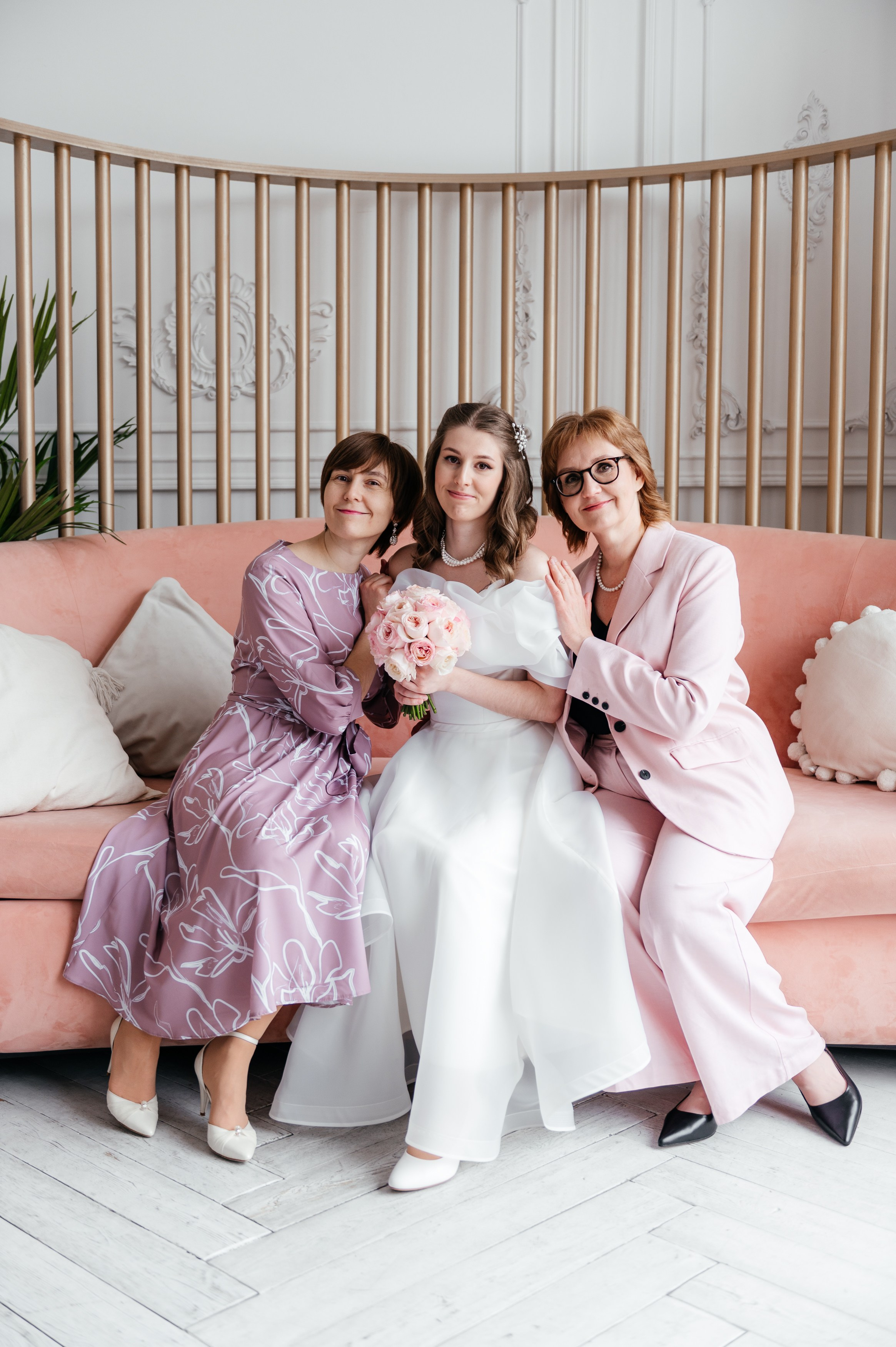 Irina & Dima. Свадебный и индивидуальный фотограф Никита Роут | Москва