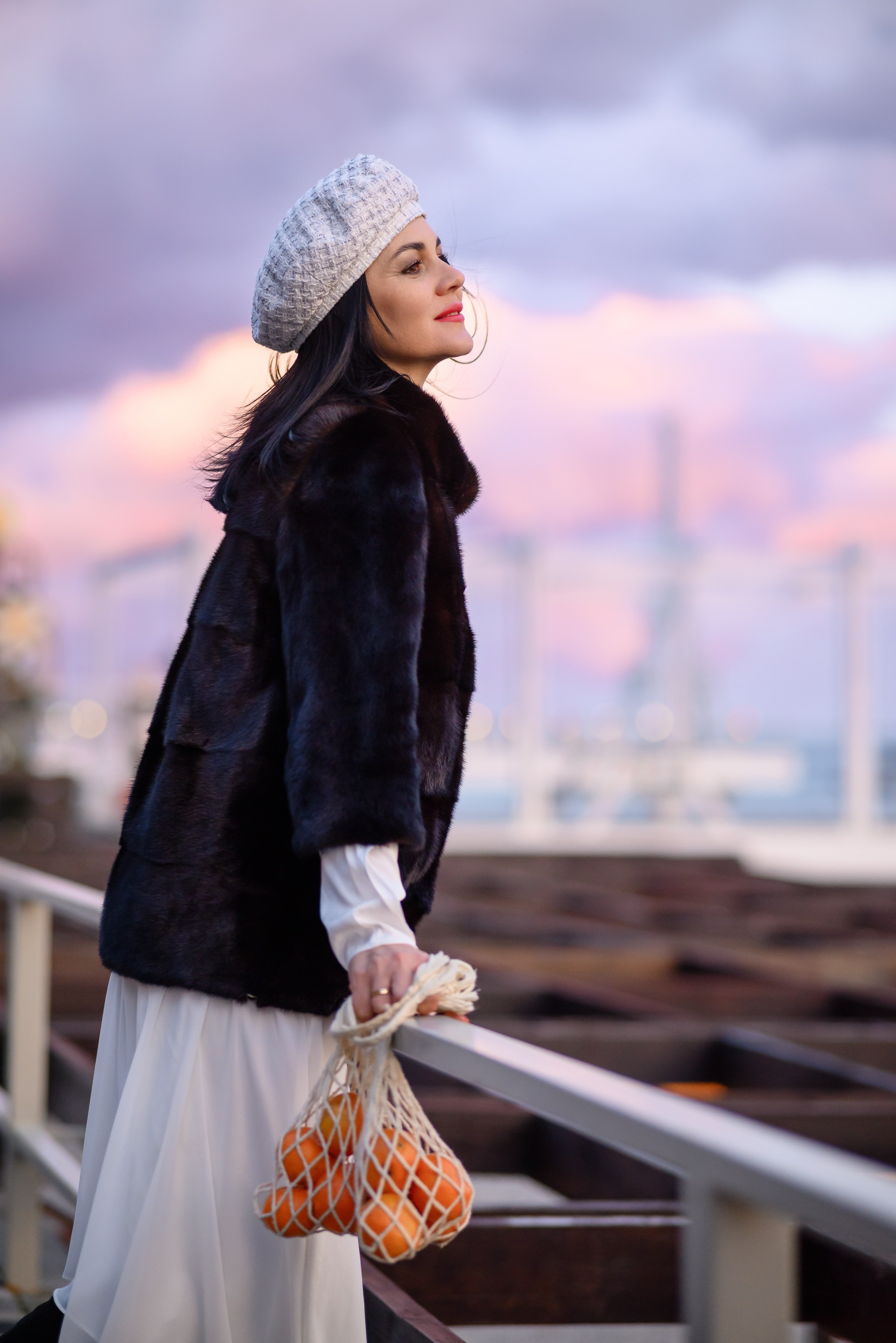 ПРОГУЛКА. Фотограф в Ялте Инна Найден. Детский и семейный фотограф