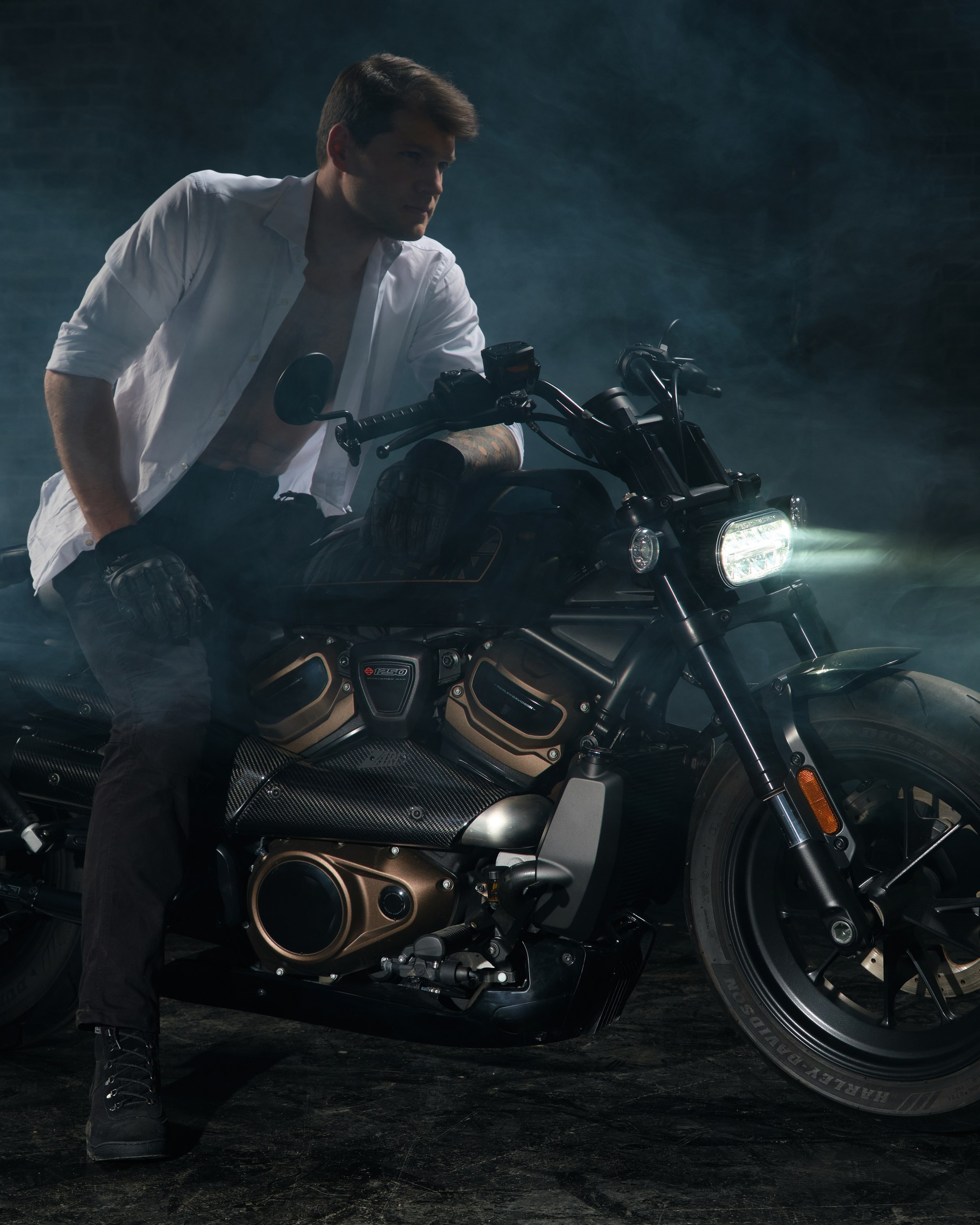 Авто и мото Фотосъемка. Профессиональный фотограф в Москве — Максим Дьяконов