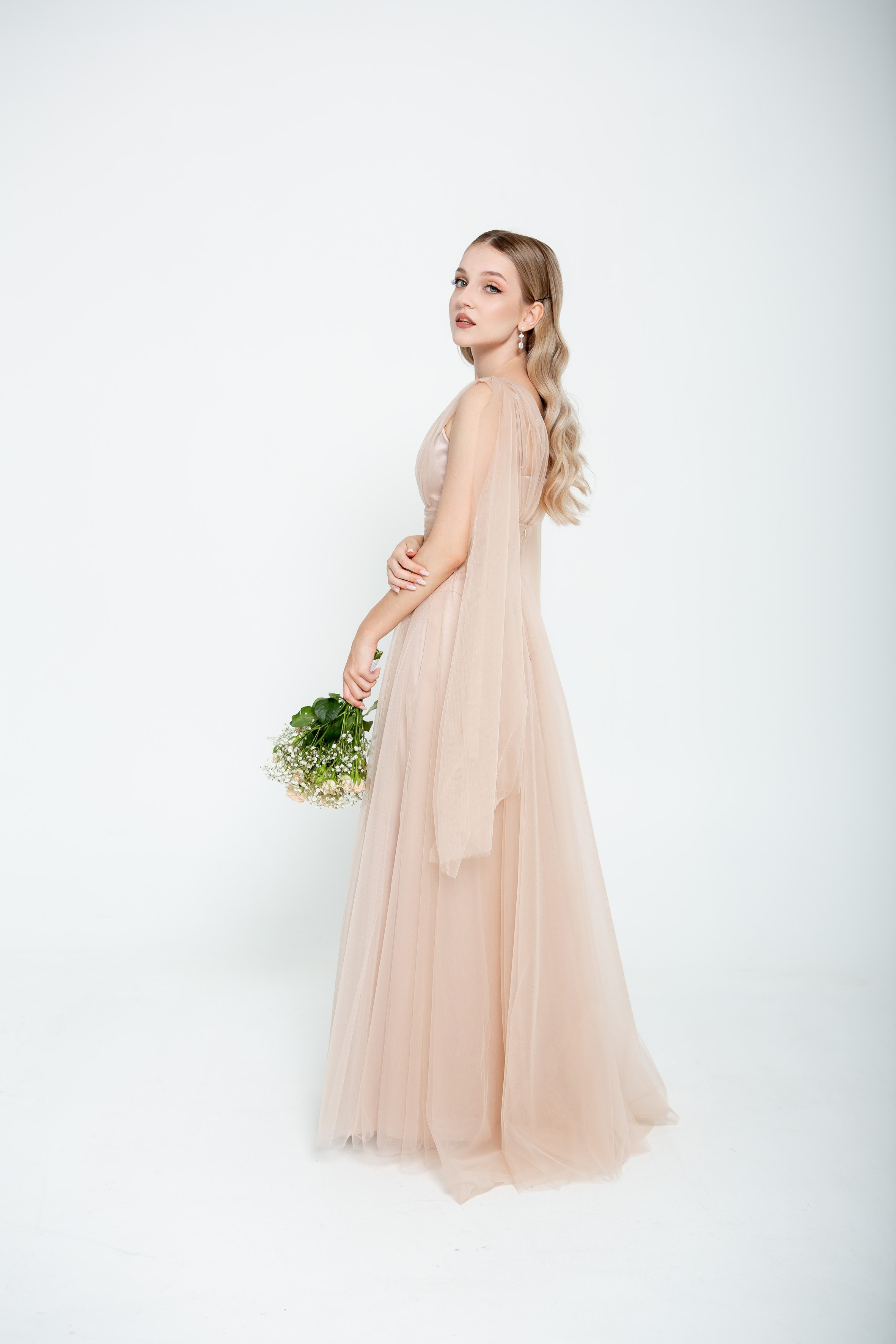 Выпускной девушки. Фотографии её и членов семьи. Свадебный и портретный Фотограф в Липецке Дмитрий Котюков