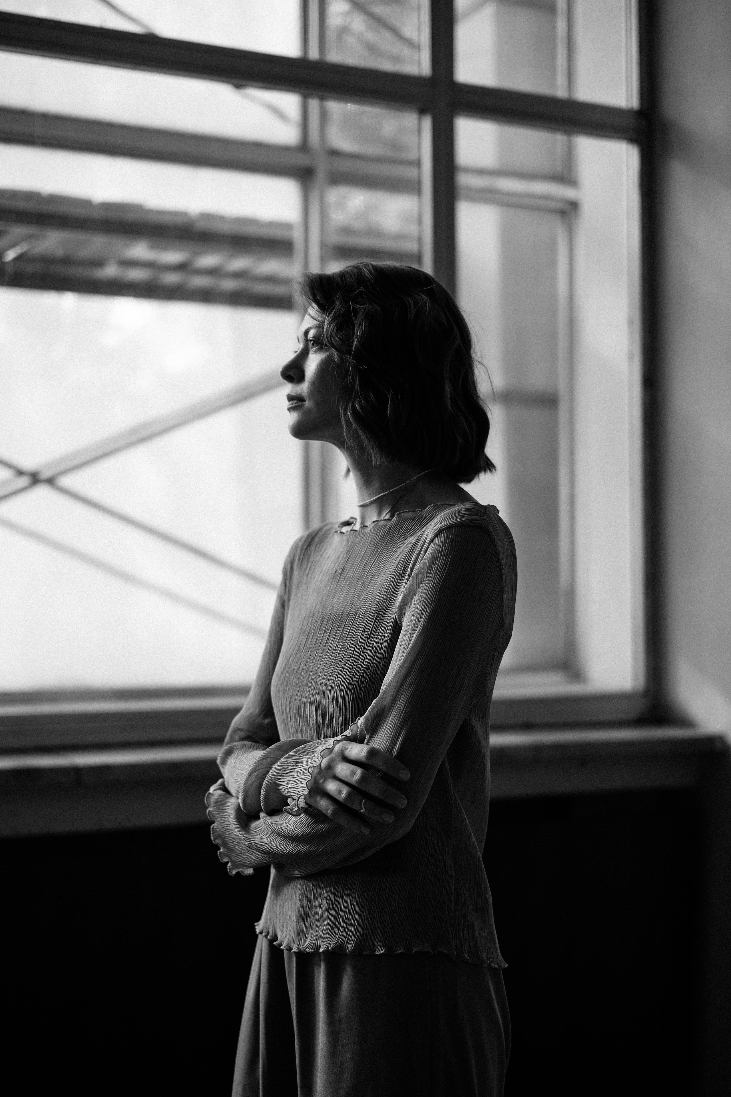 Психологическая мастерская «Побудем вместе». Портретный фотограф в Москве Таня Майорова