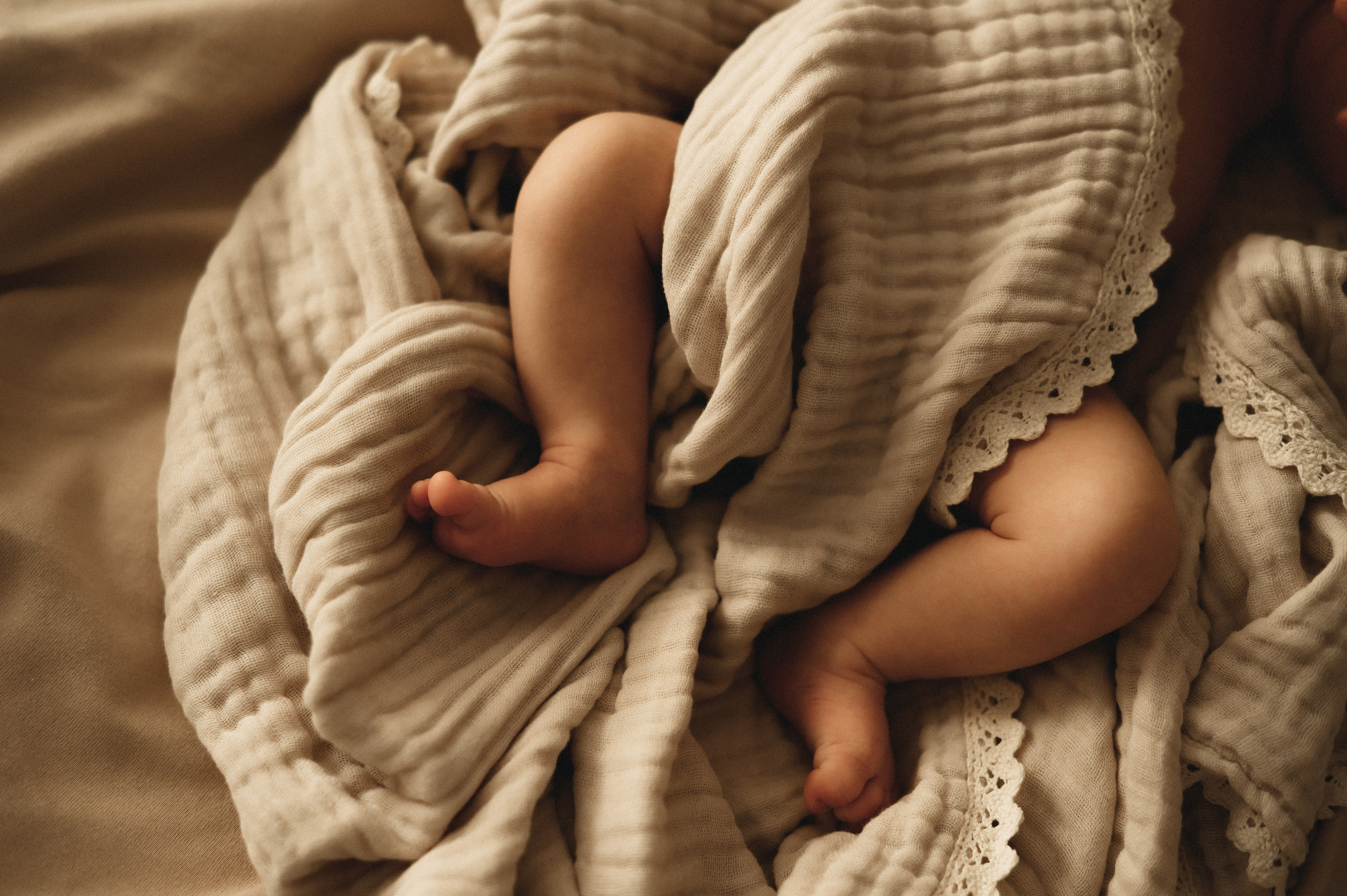 Первый месяц. Мама, папа и малыш. Семейный фотограф в г. Ставрополь, Сорокина Мария