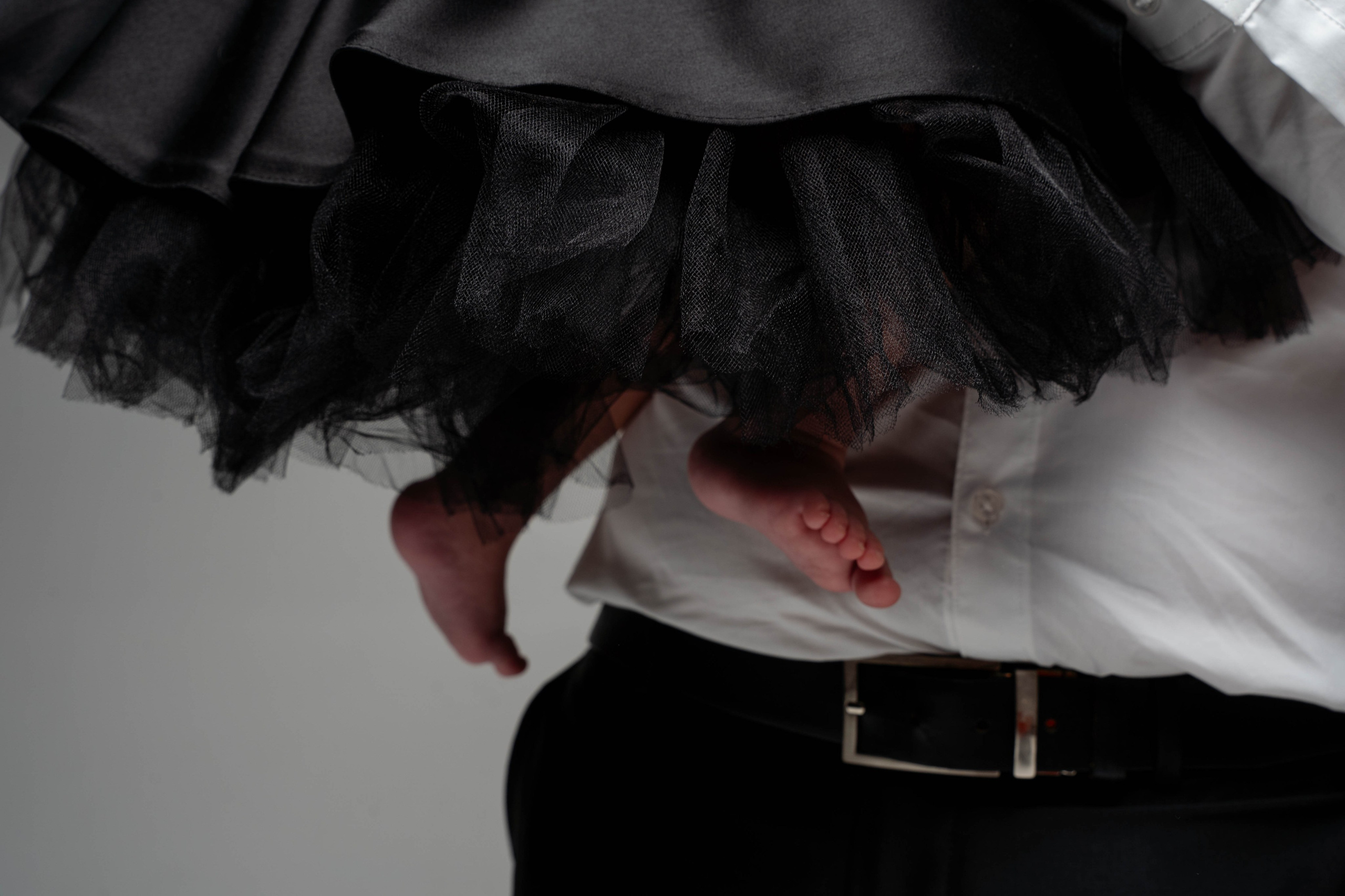 Светлана и ее семья. Анастасия Антипинская — профессиональный фотограф в Хабаровске