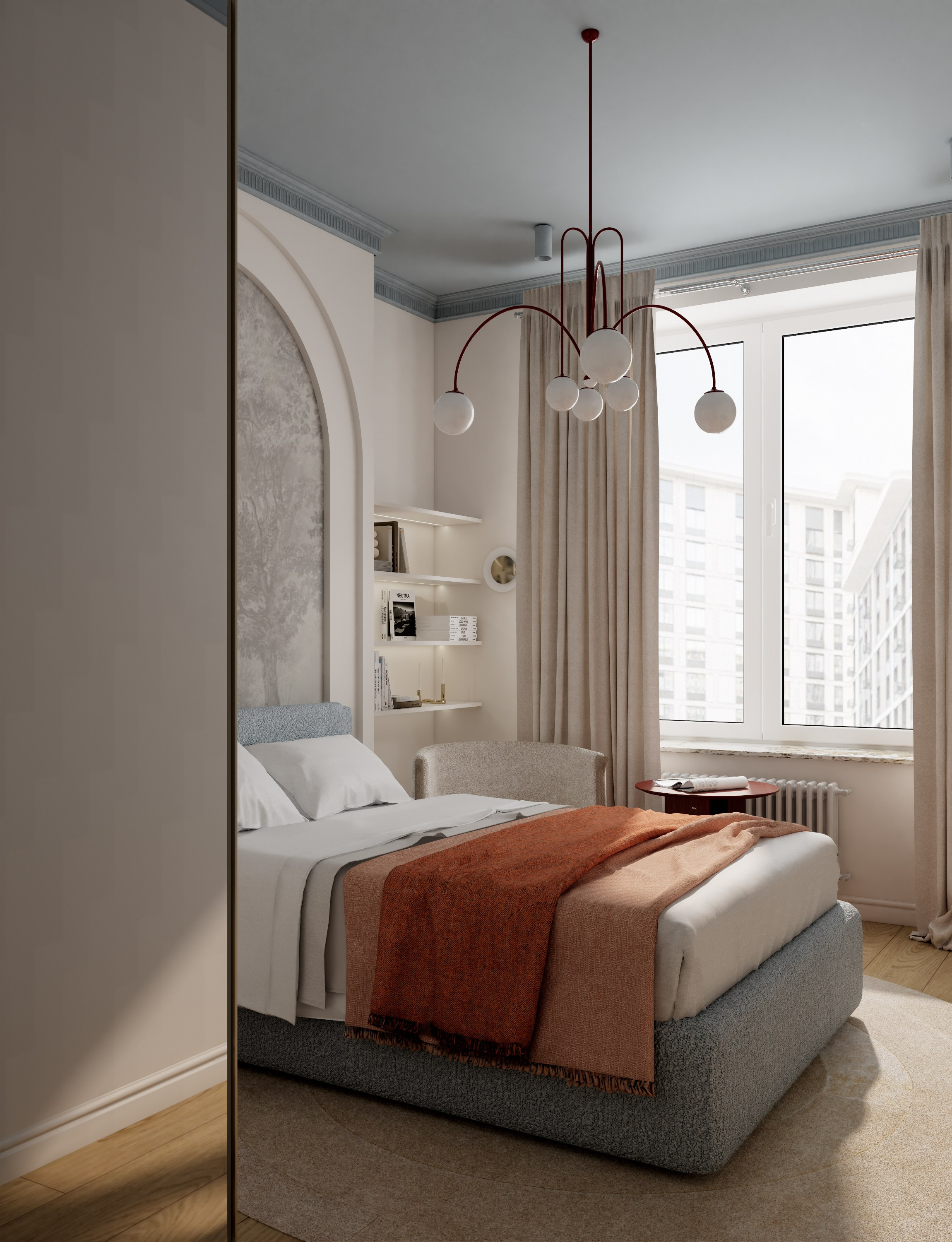 НАСТОЯЩЕЕ. Евгения Хлыстова, Ольга Свищева