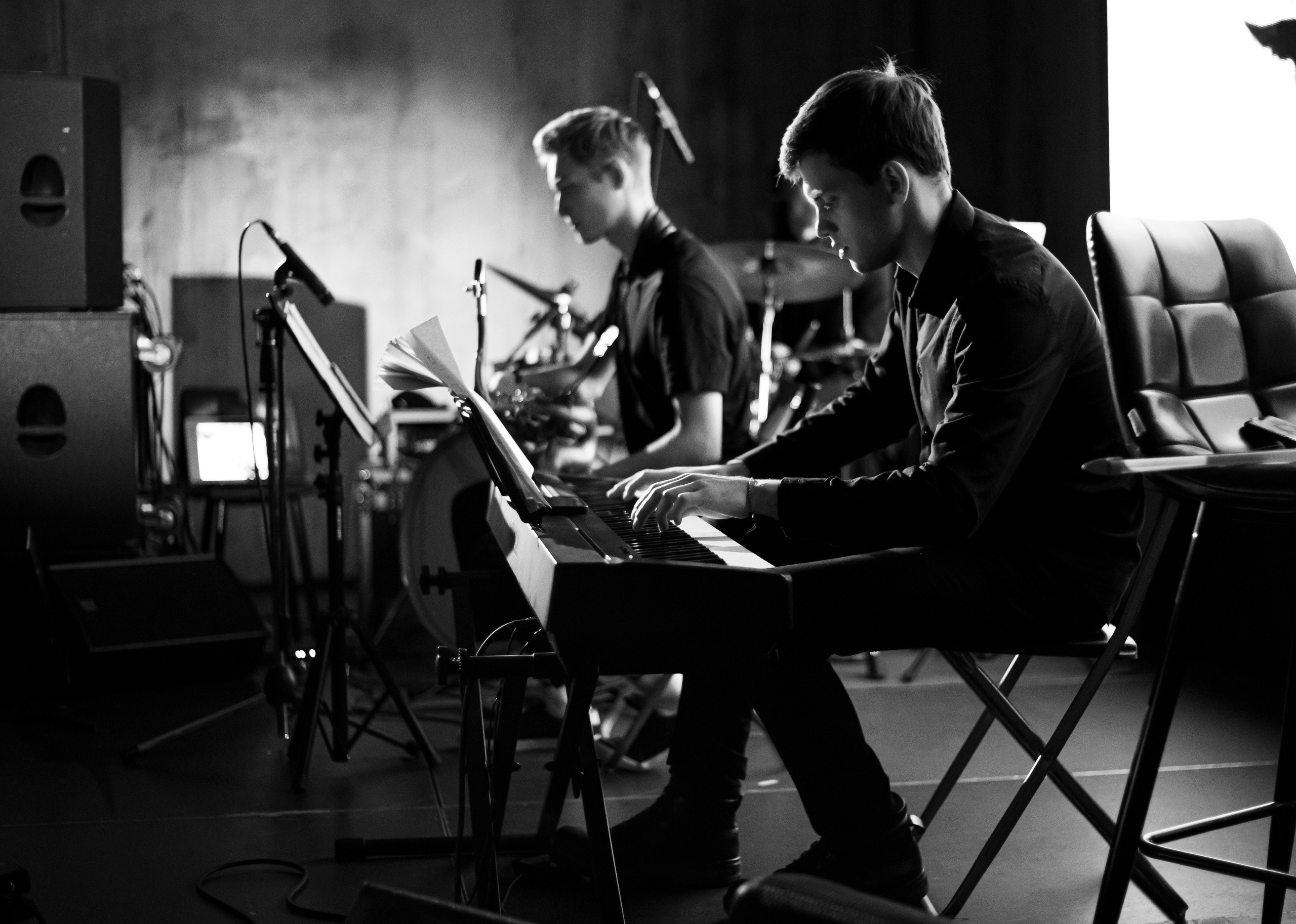 Out cinema | короткий метр Жоржа Мельеса. Сандра Ковалева | ЧБ фотограф