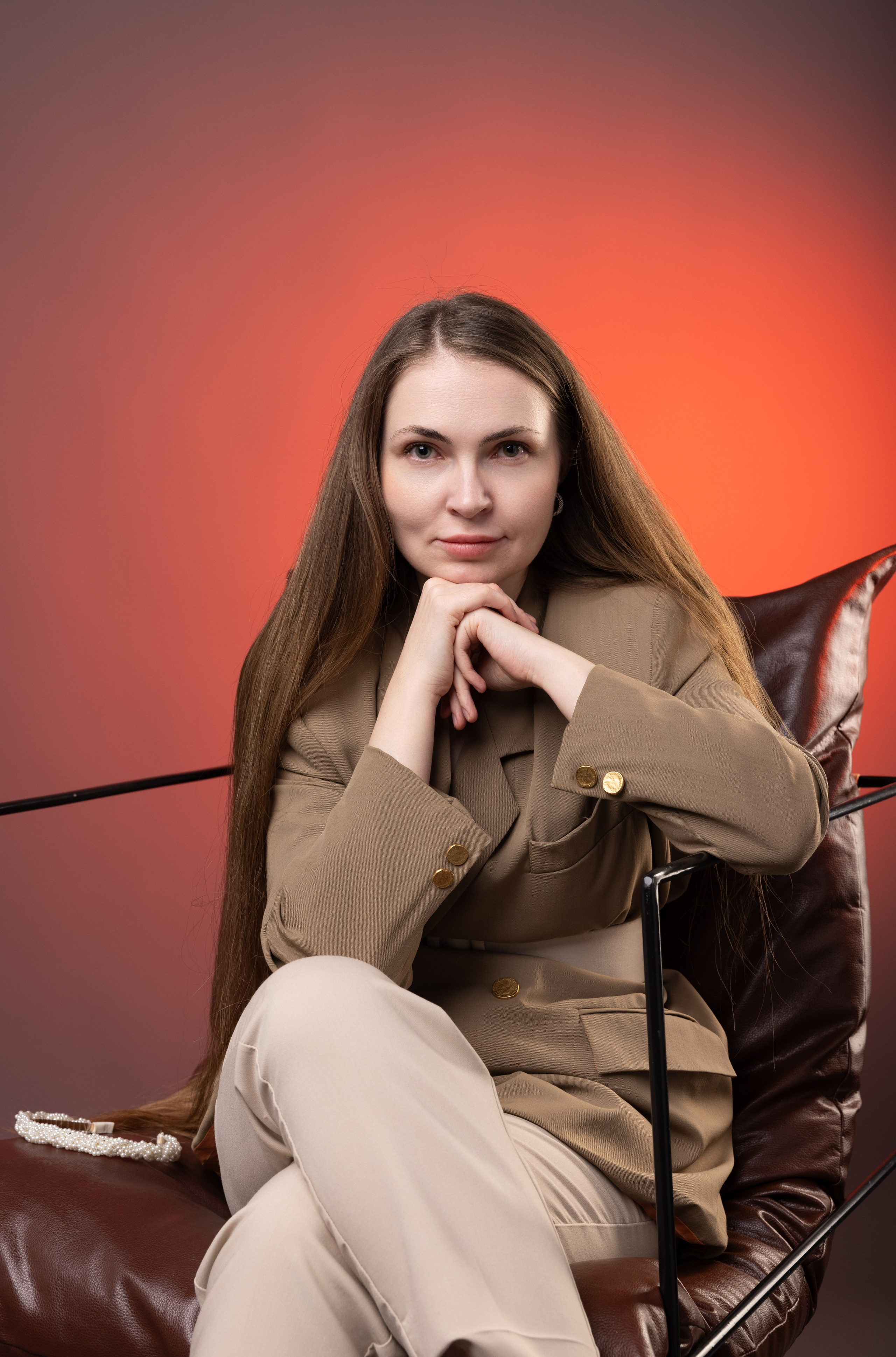 Елена (студия ЛОФТ). Фотограф в Симферополе (Республика Крым) Сергей Капаев