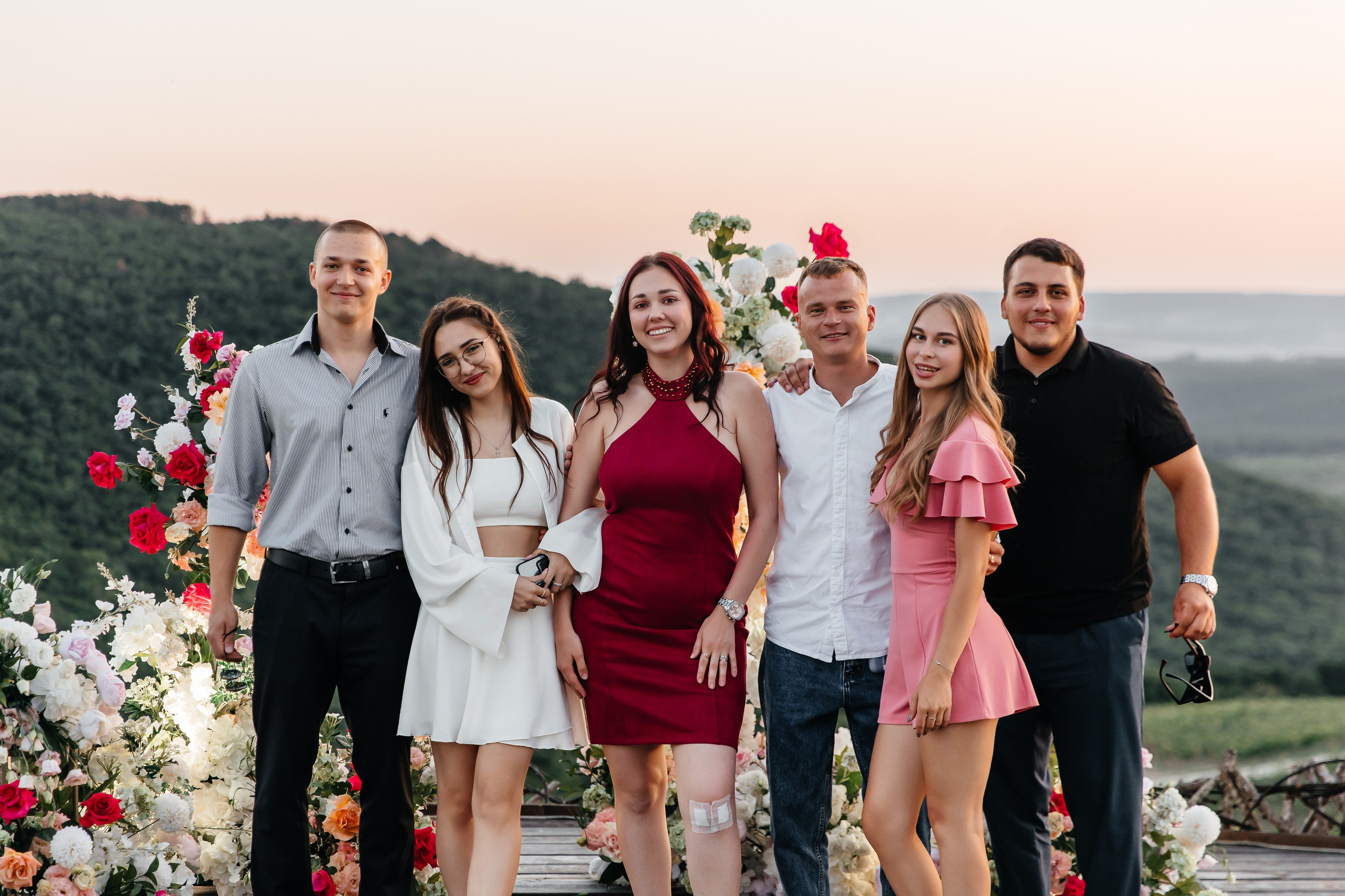 Свадьба на винодельне. Анонс для Ивана и Виктории. Свадебный фотограф в Крыму и Севастополе Ольга Баскакова