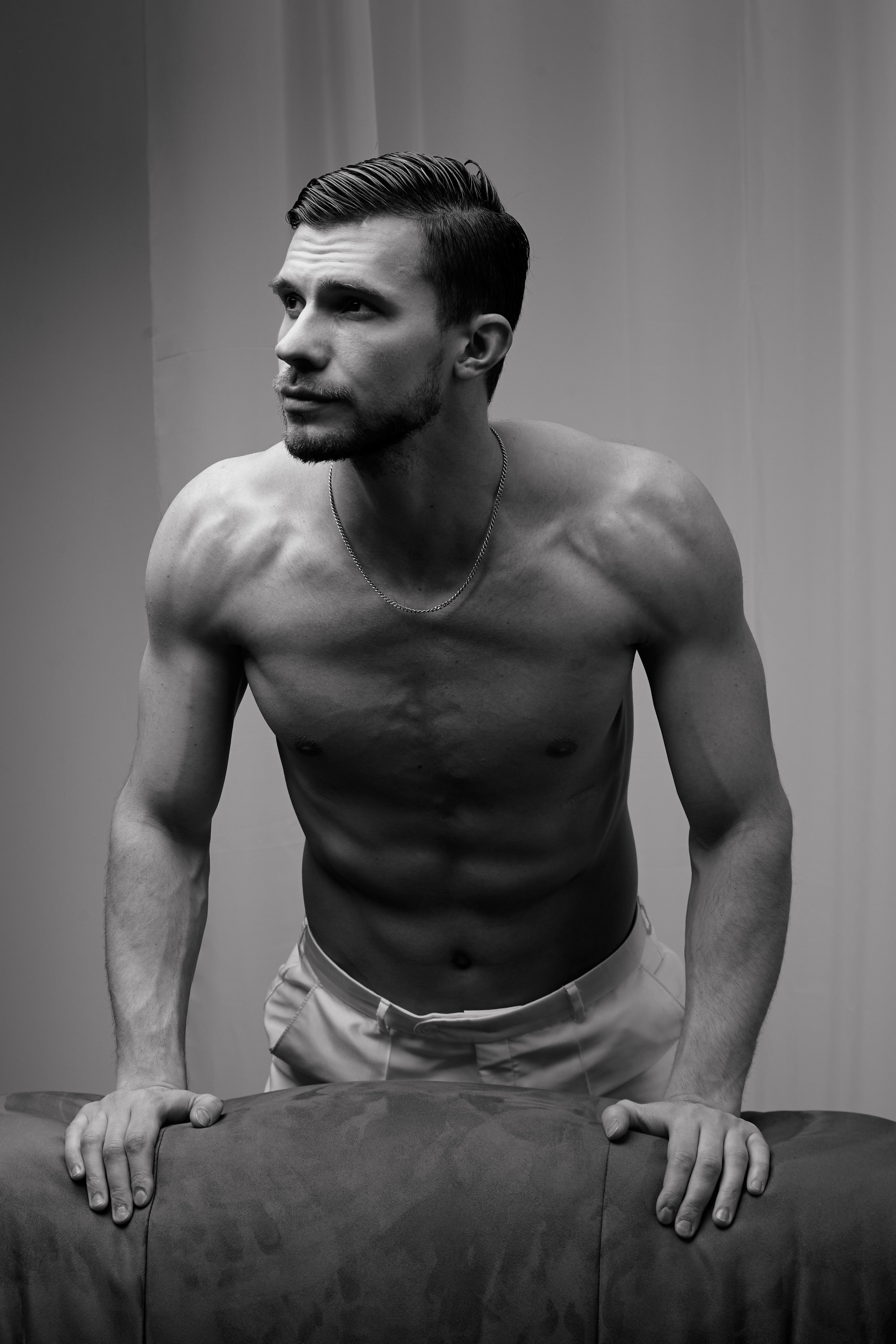 Vladislav. Photographer & retoucher