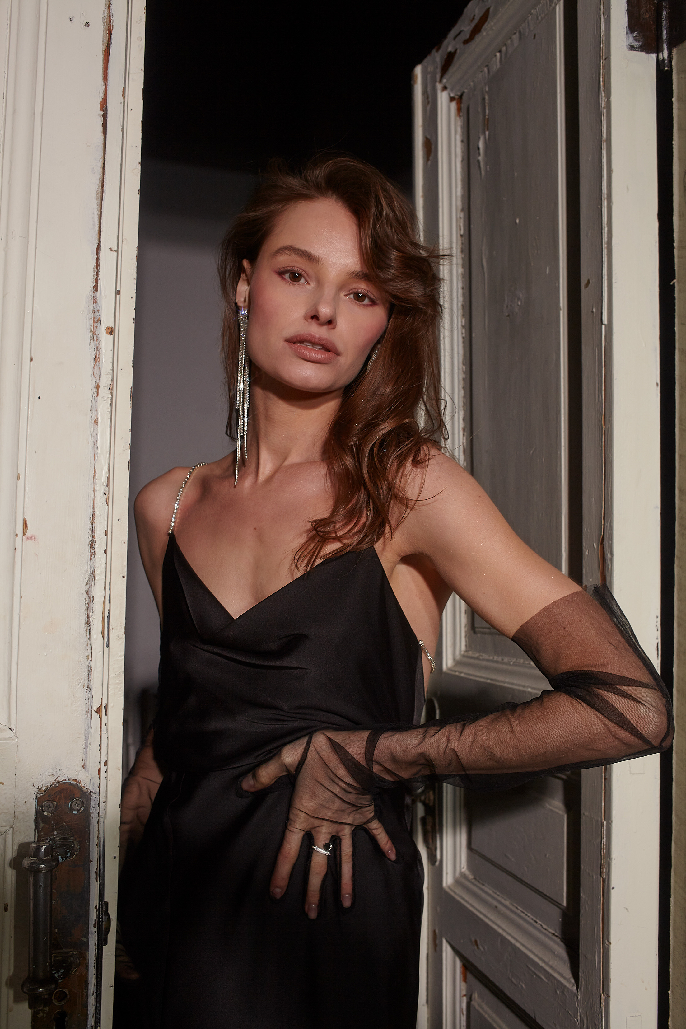 Valeria. Photographer & retoucher