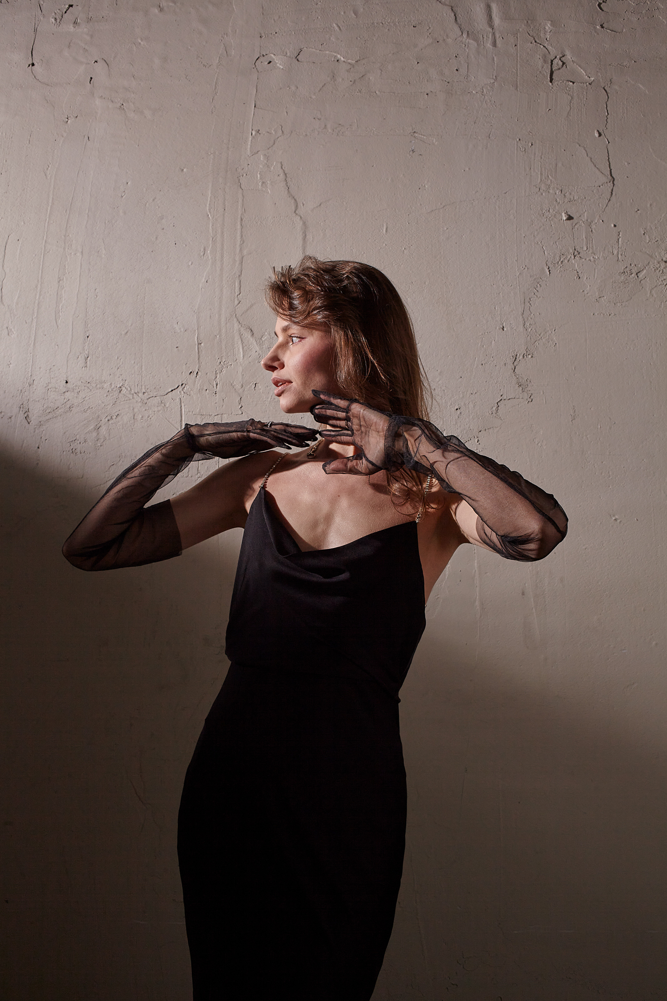 Valeria. Photographer & retoucher