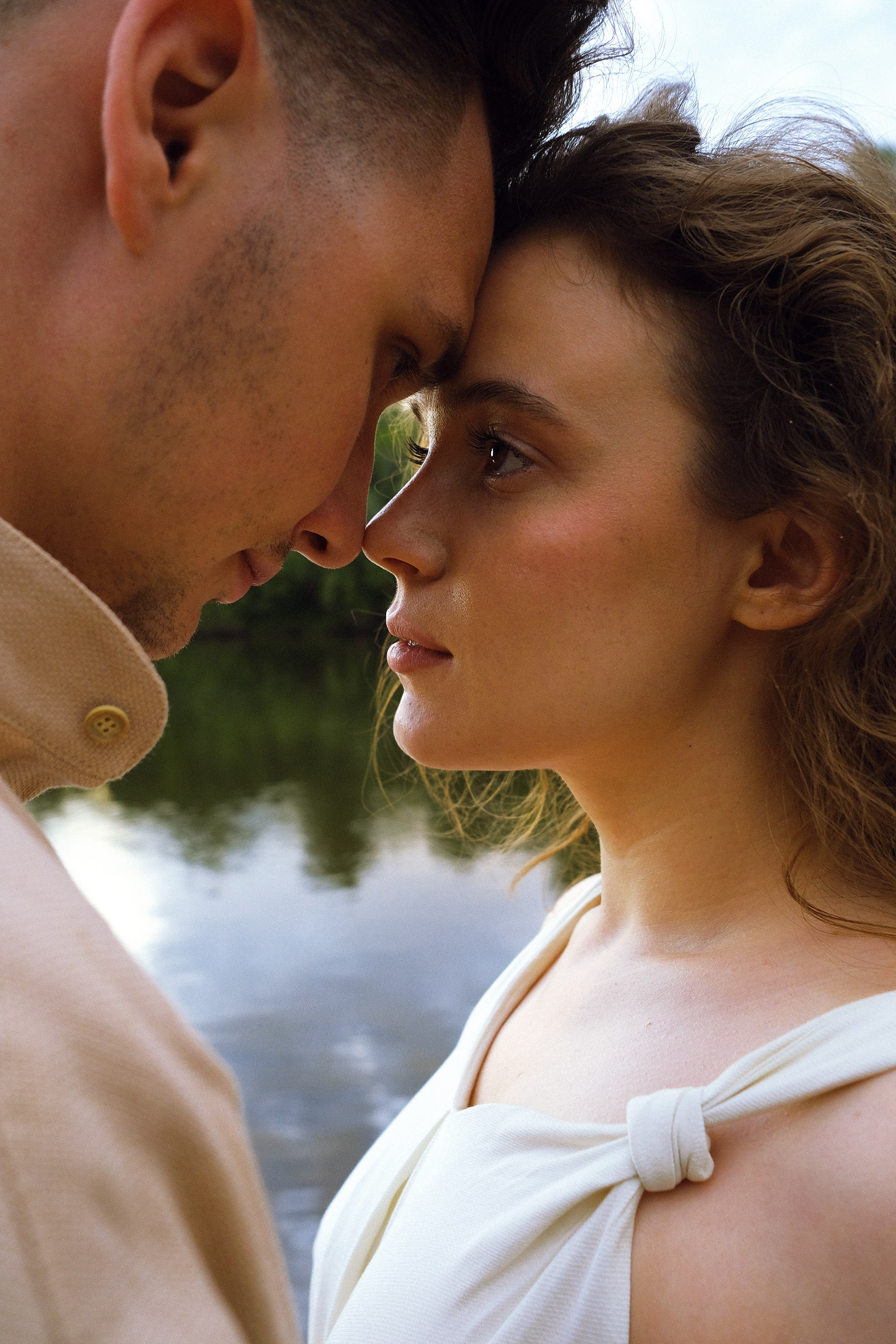 Аделия и Богдан. Anya.vision