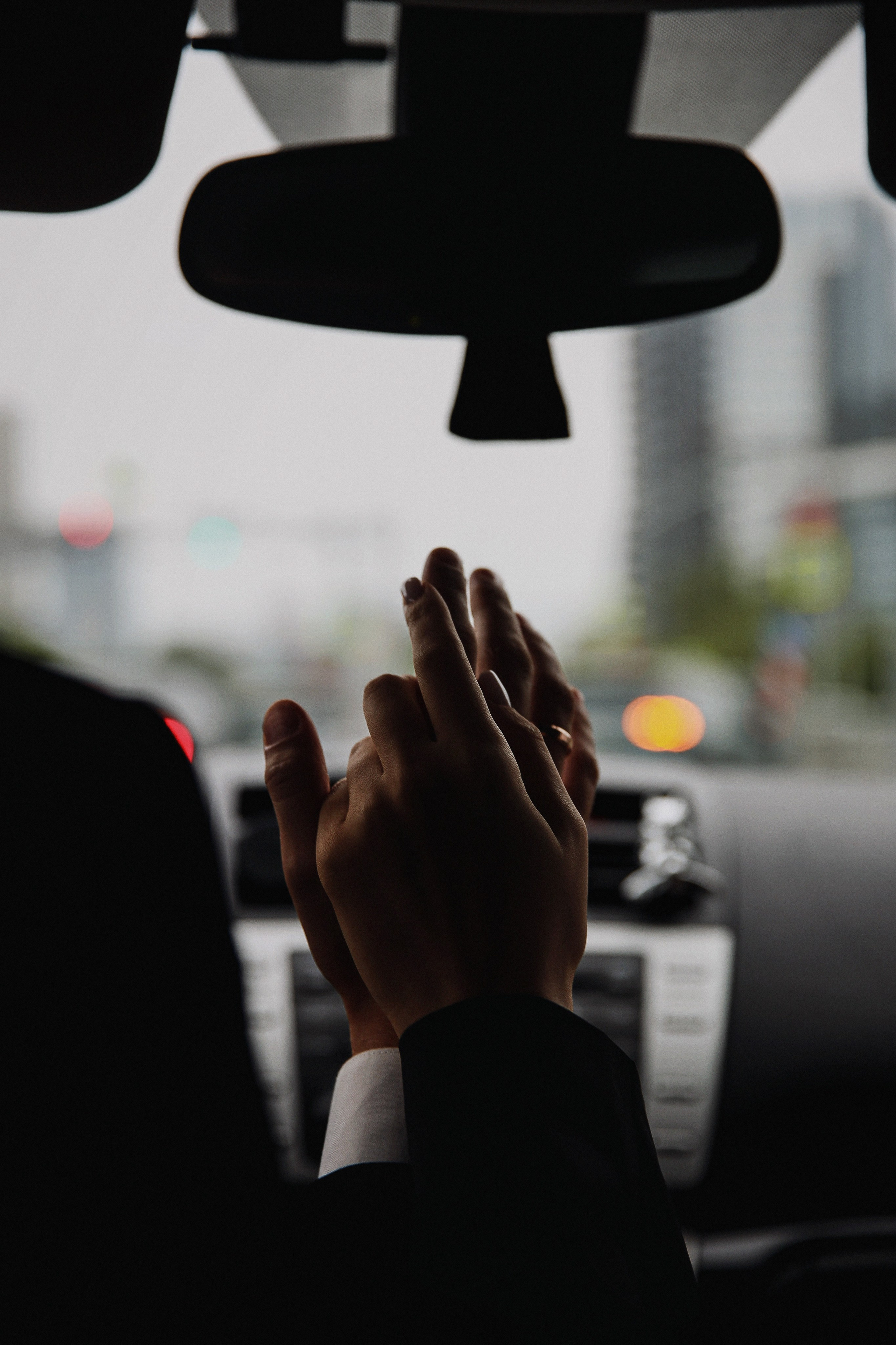 Игорь и Кристина. Your lerris