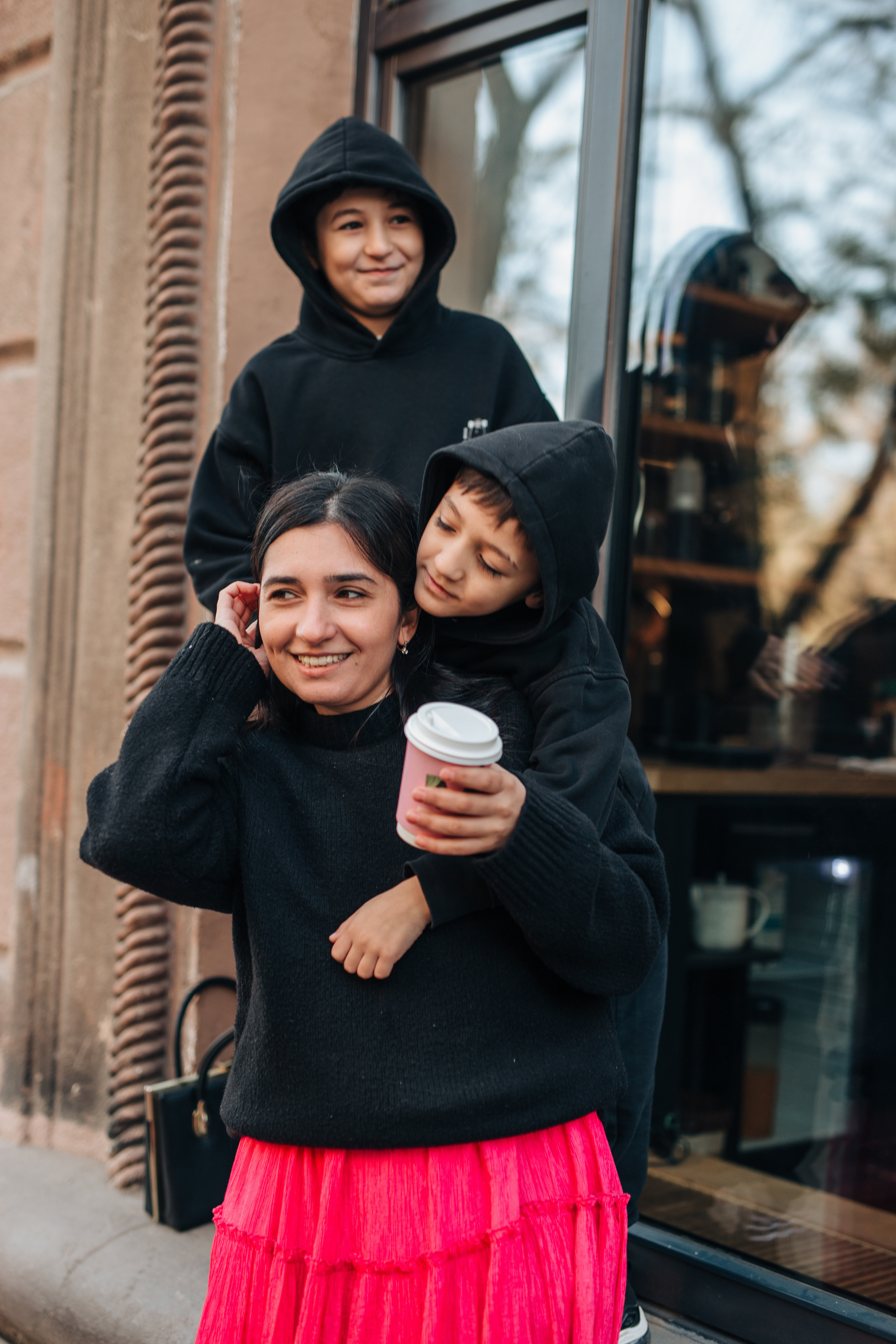 Арзу Мага Амин. Женский и семейный фотограф в Волгограде Ольга Суханова