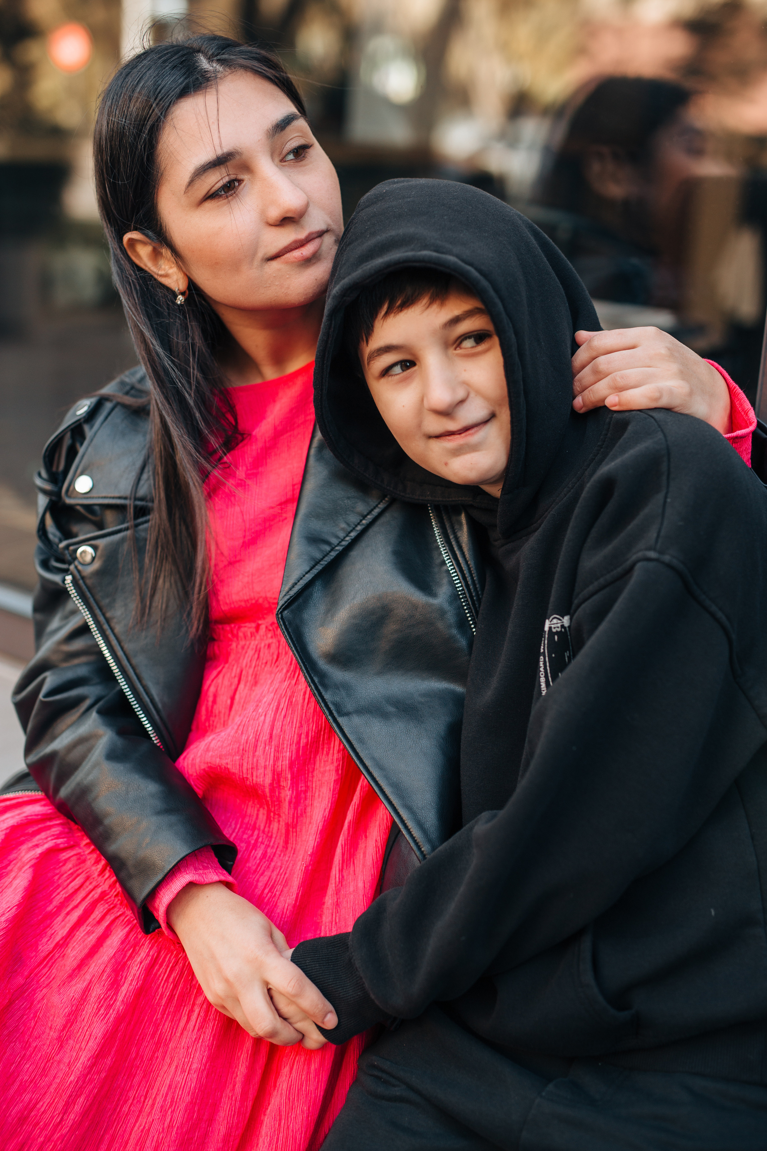 Арзу Мага Амин. Женский и семейный фотограф в Волгограде Ольга Суханова