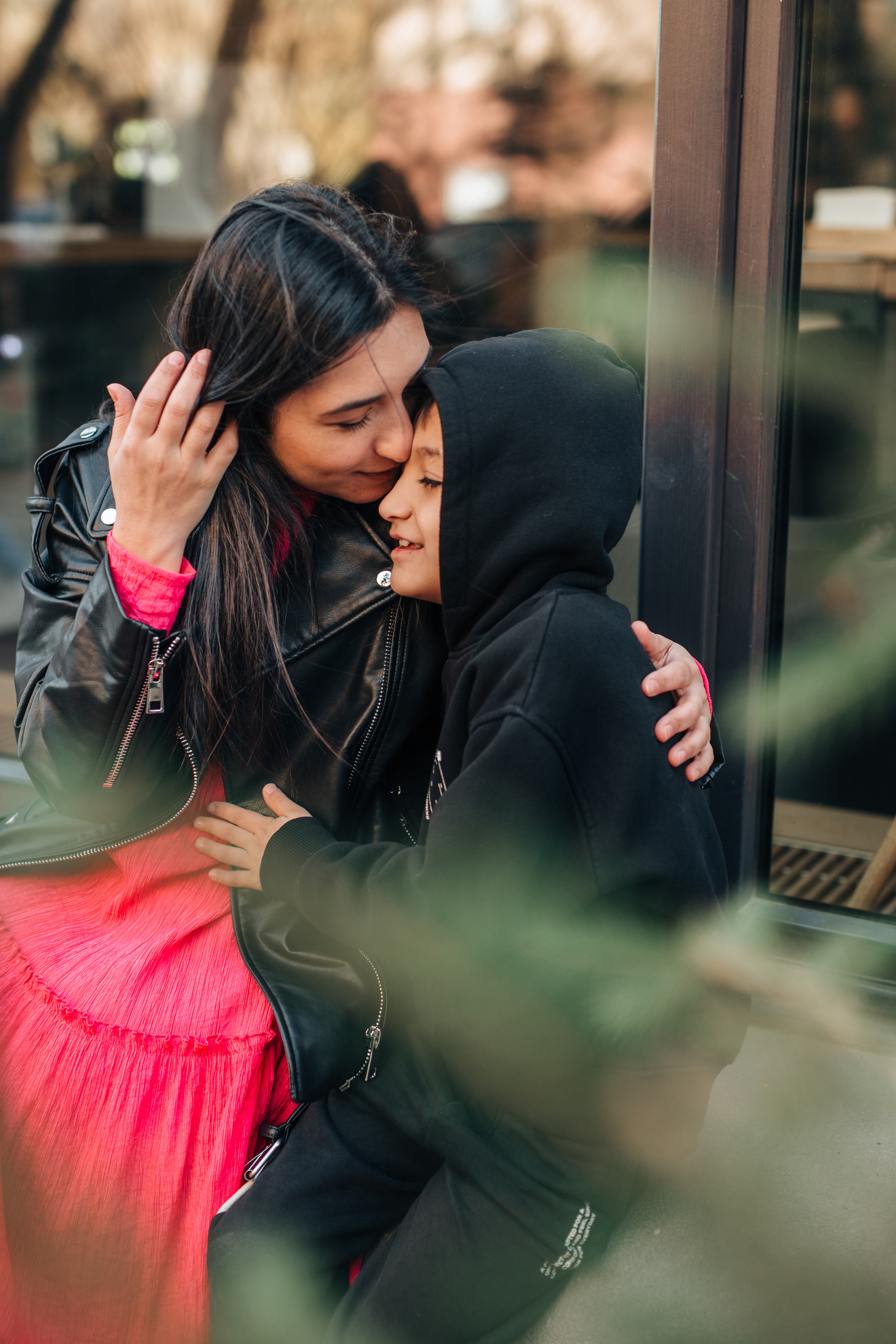 Арзу Мага Амин. Женский и семейный фотограф в Волгограде Ольга Суханова