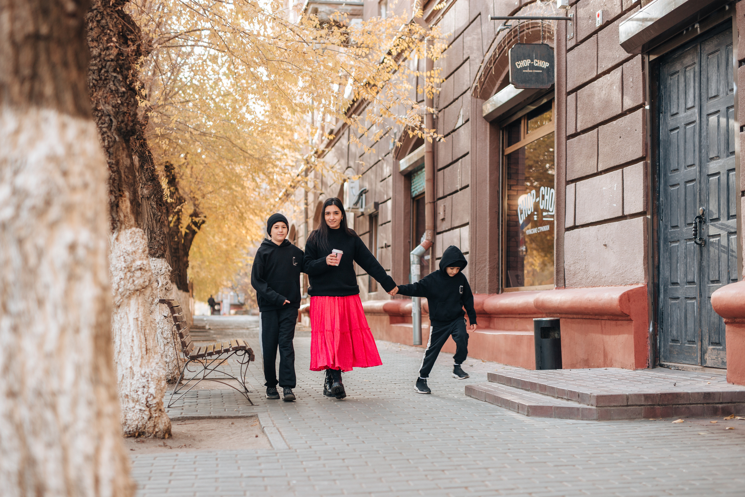 Арзу Мага Амин. Женский и семейный фотограф в Волгограде Ольга Суханова