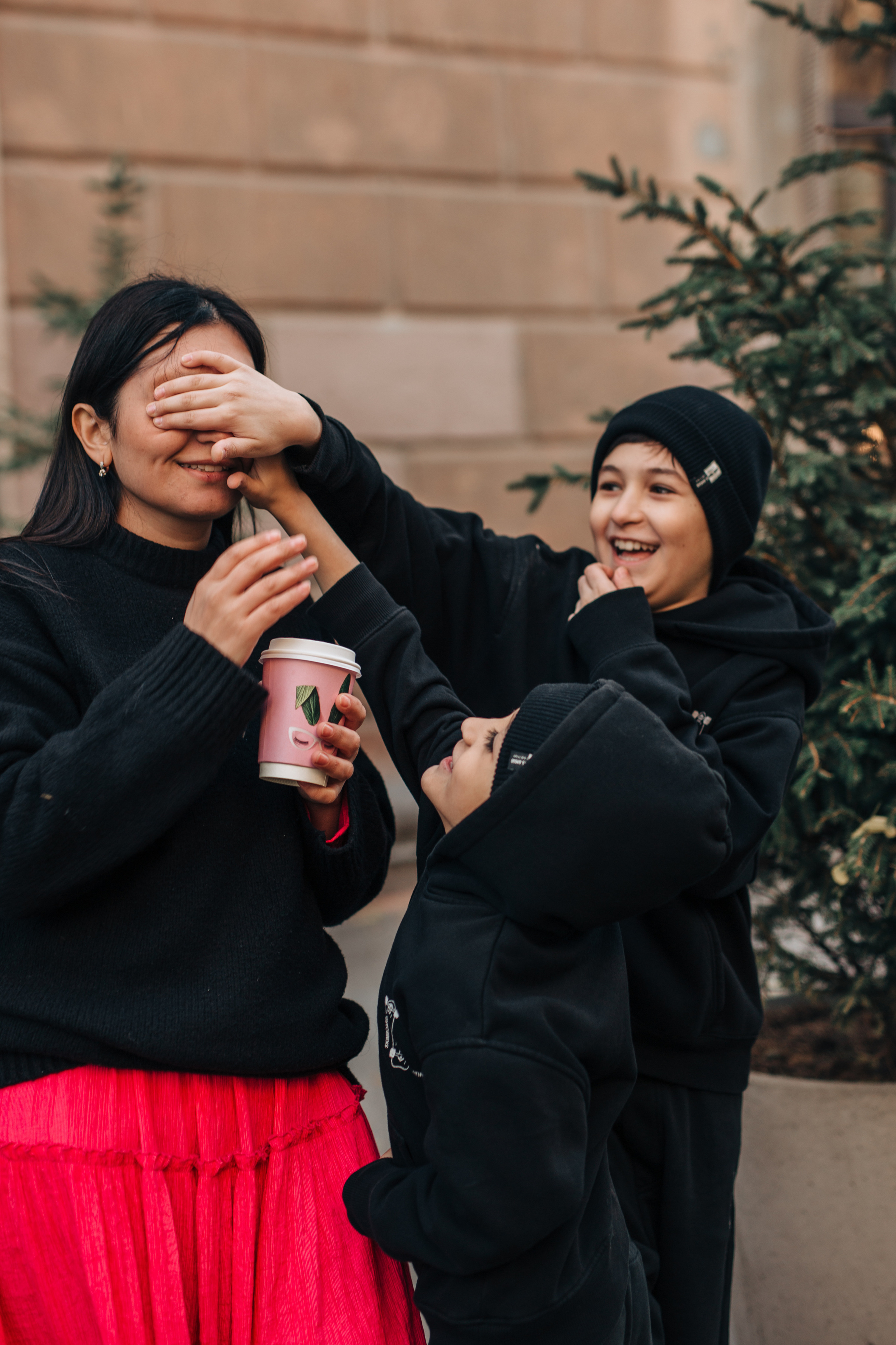 Арзу Мага Амин. Женский и семейный фотограф в Волгограде Ольга Суханова