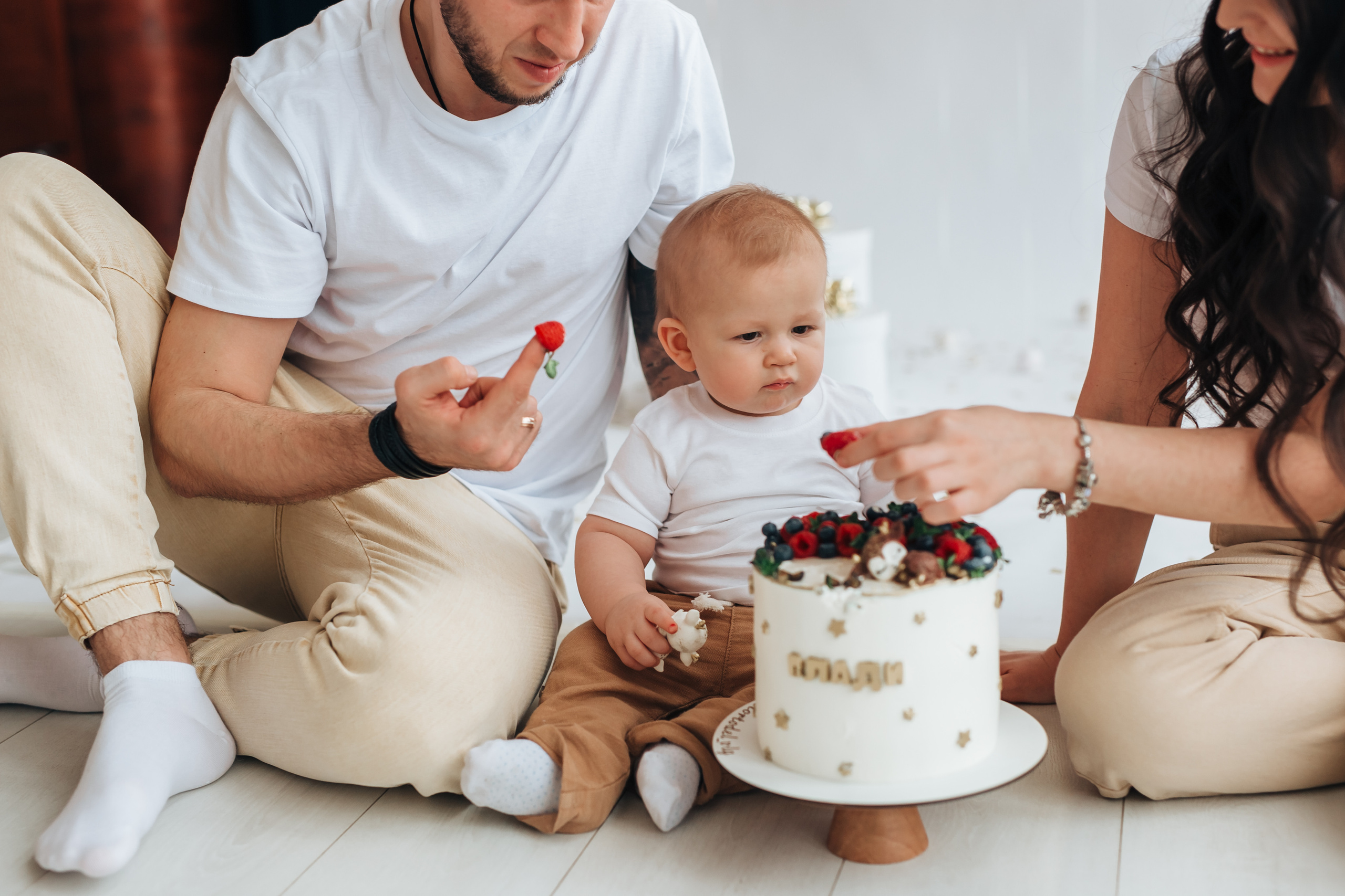Ирена Антон Влади. Женский и семейный фотограф в Волгограде Ольга Суханова