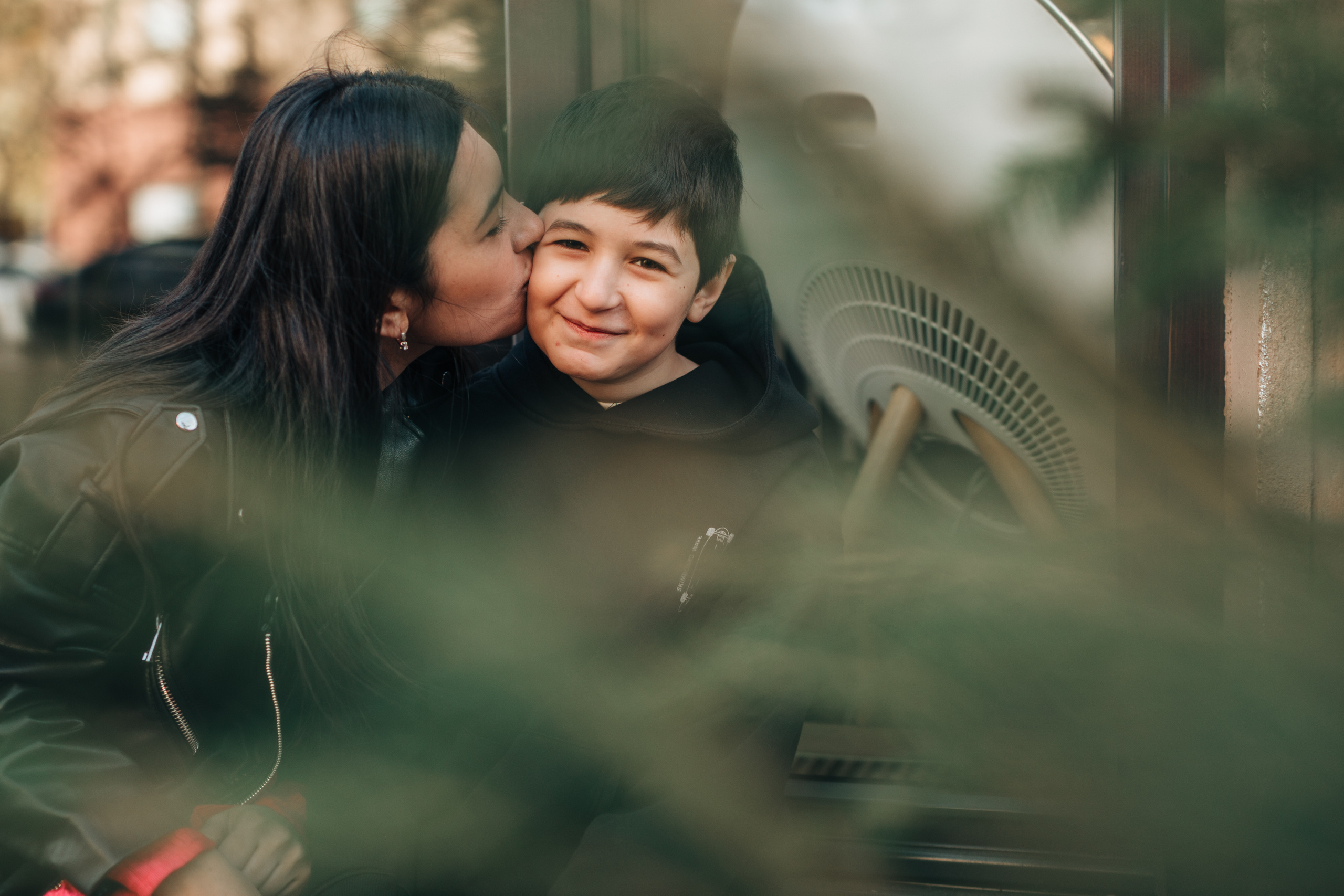Арзу Мага Амин. Женский и семейный фотограф в Волгограде Ольга Суханова