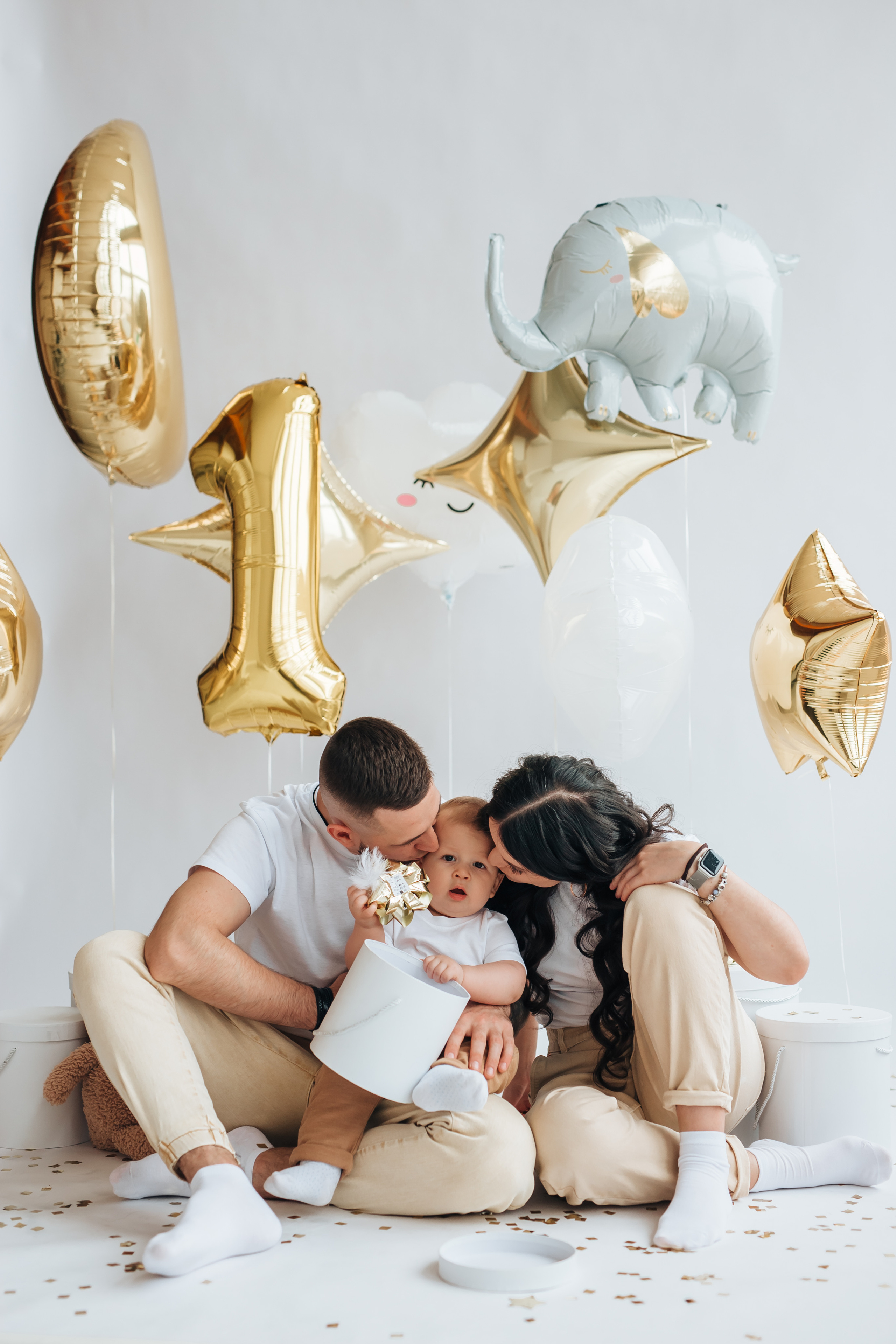 Ирена Антон Влади. Женский и семейный фотограф в Волгограде Ольга Суханова